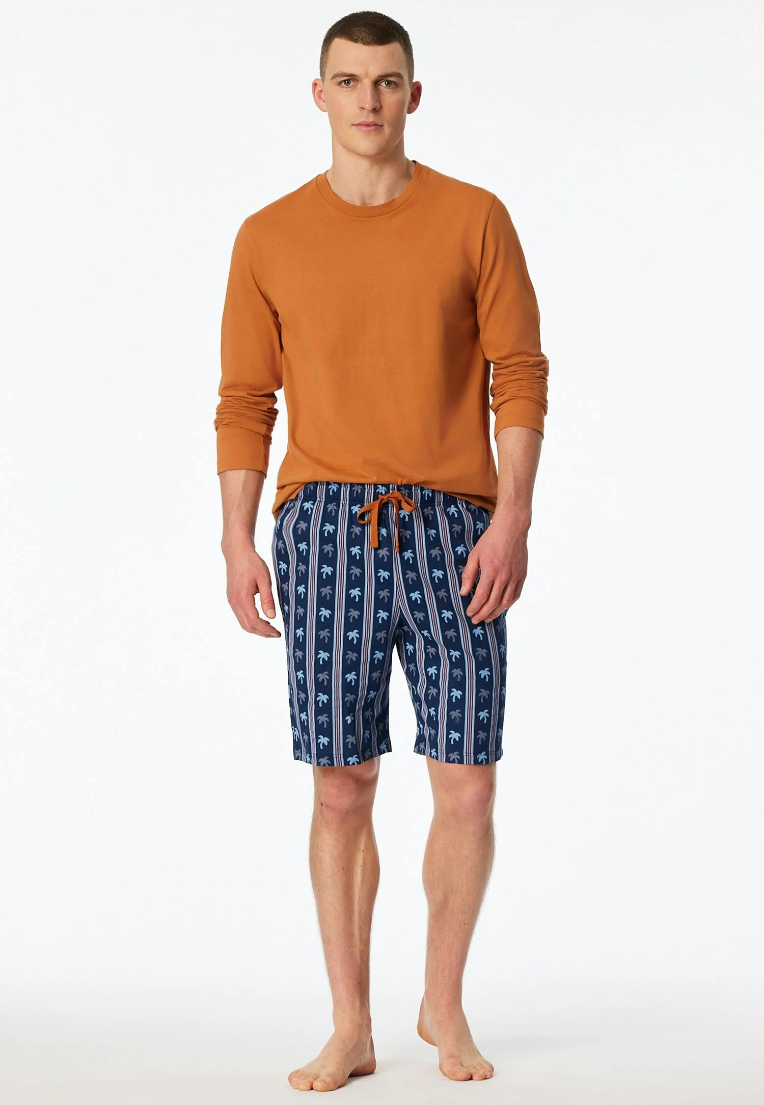 Bermuda Relaxed Fit - Image 3