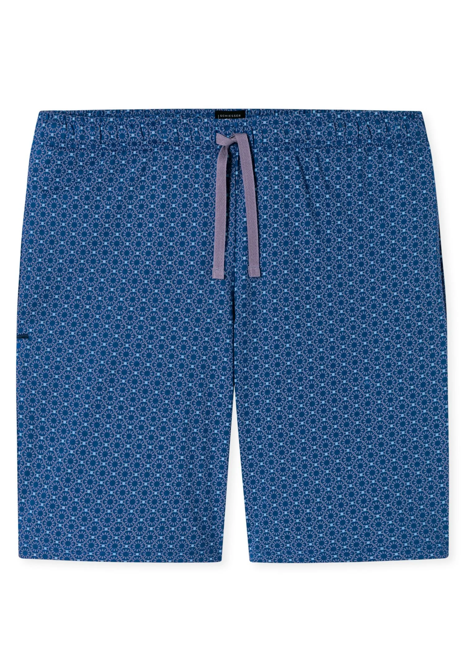 Bermuda Relaxed Fit