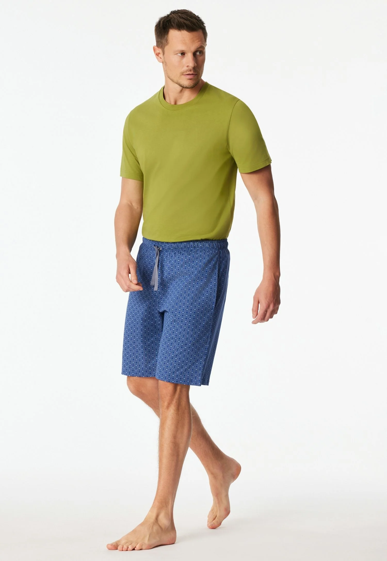 Bermuda Relaxed Fit - Image 2