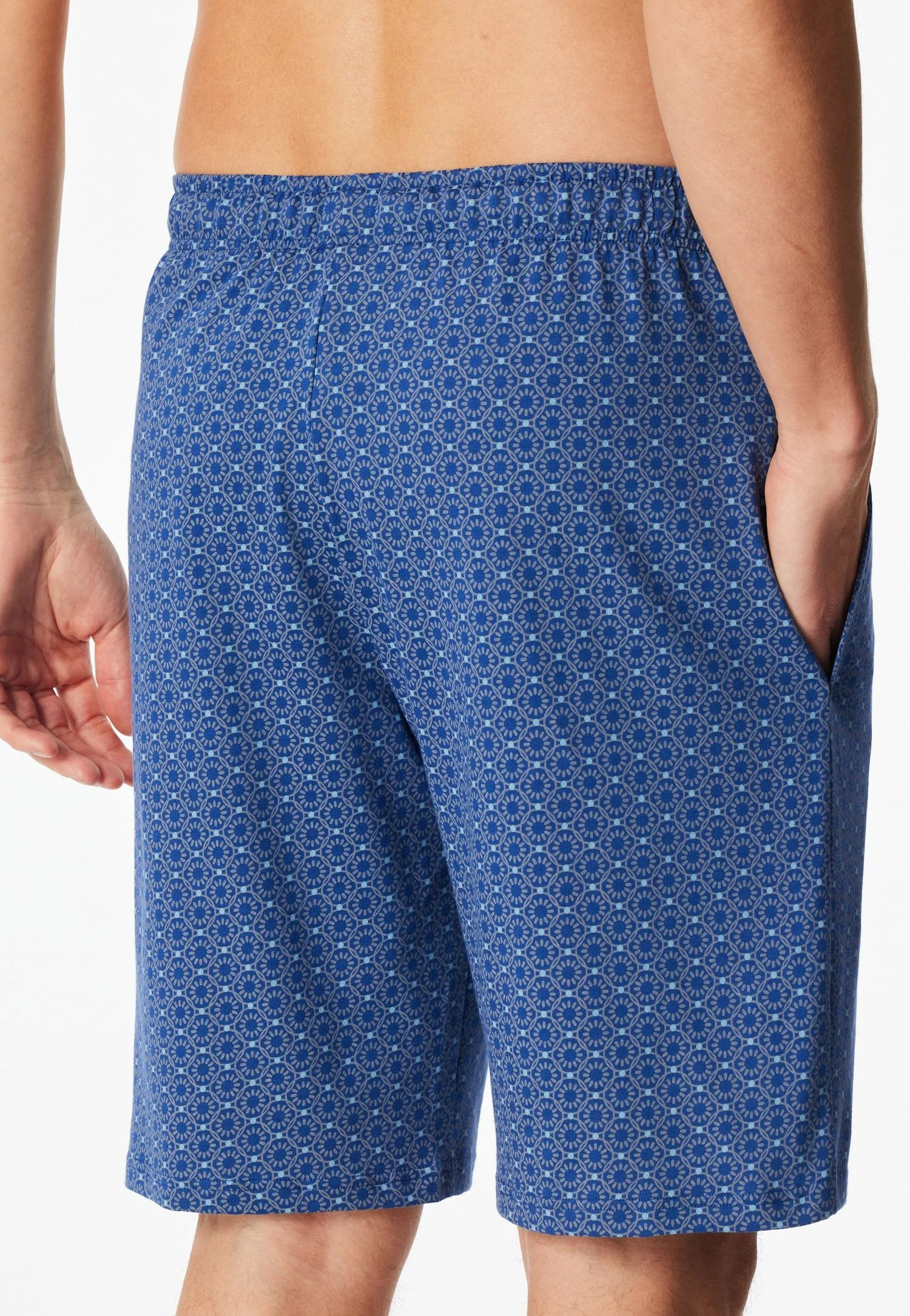 Bermuda Relaxed Fit - Image 3