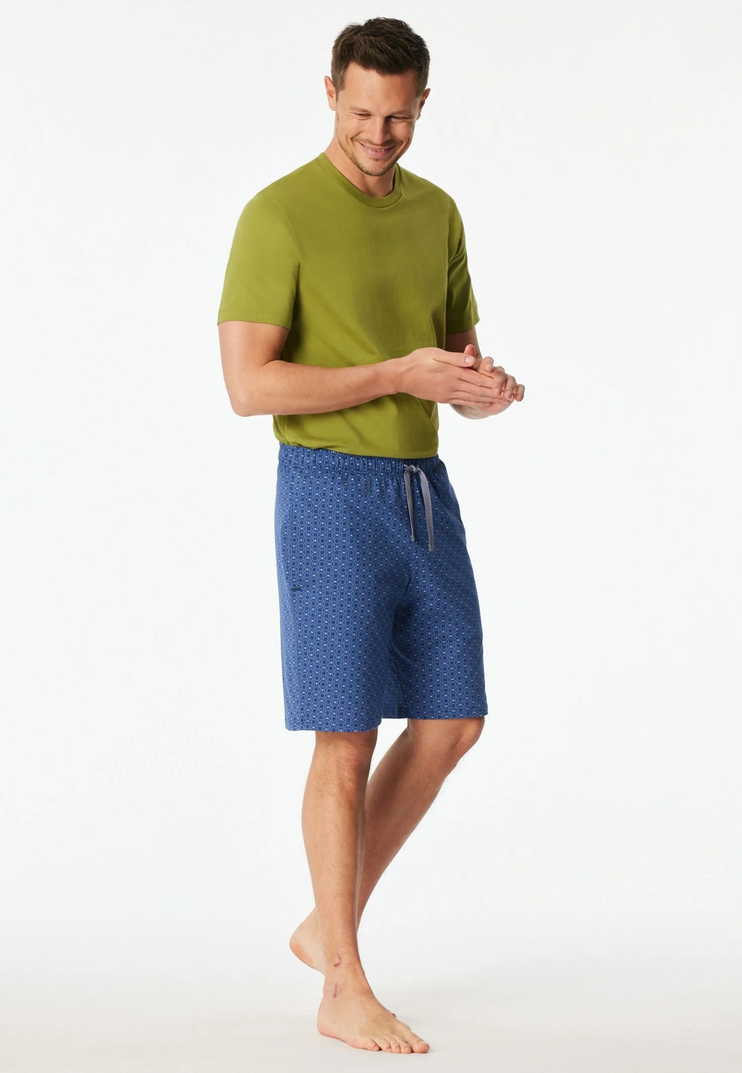 Bermuda Relaxed Fit - Image 4