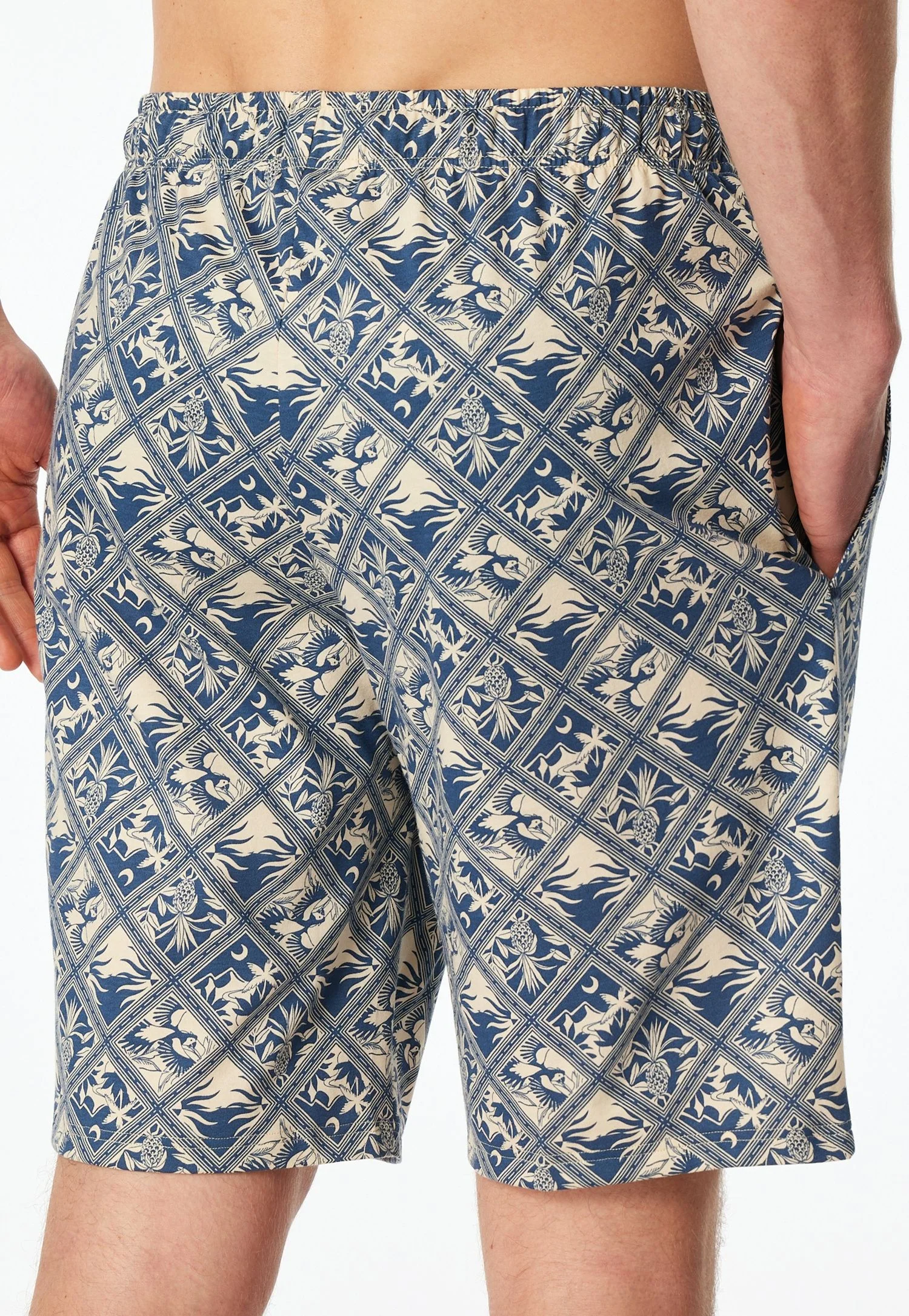 Bermuda Relaxed Fit - Image 2