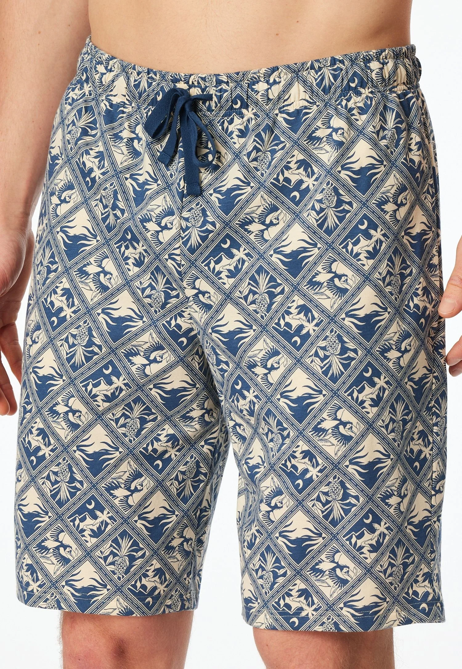 Bermuda Relaxed Fit - Image 4
