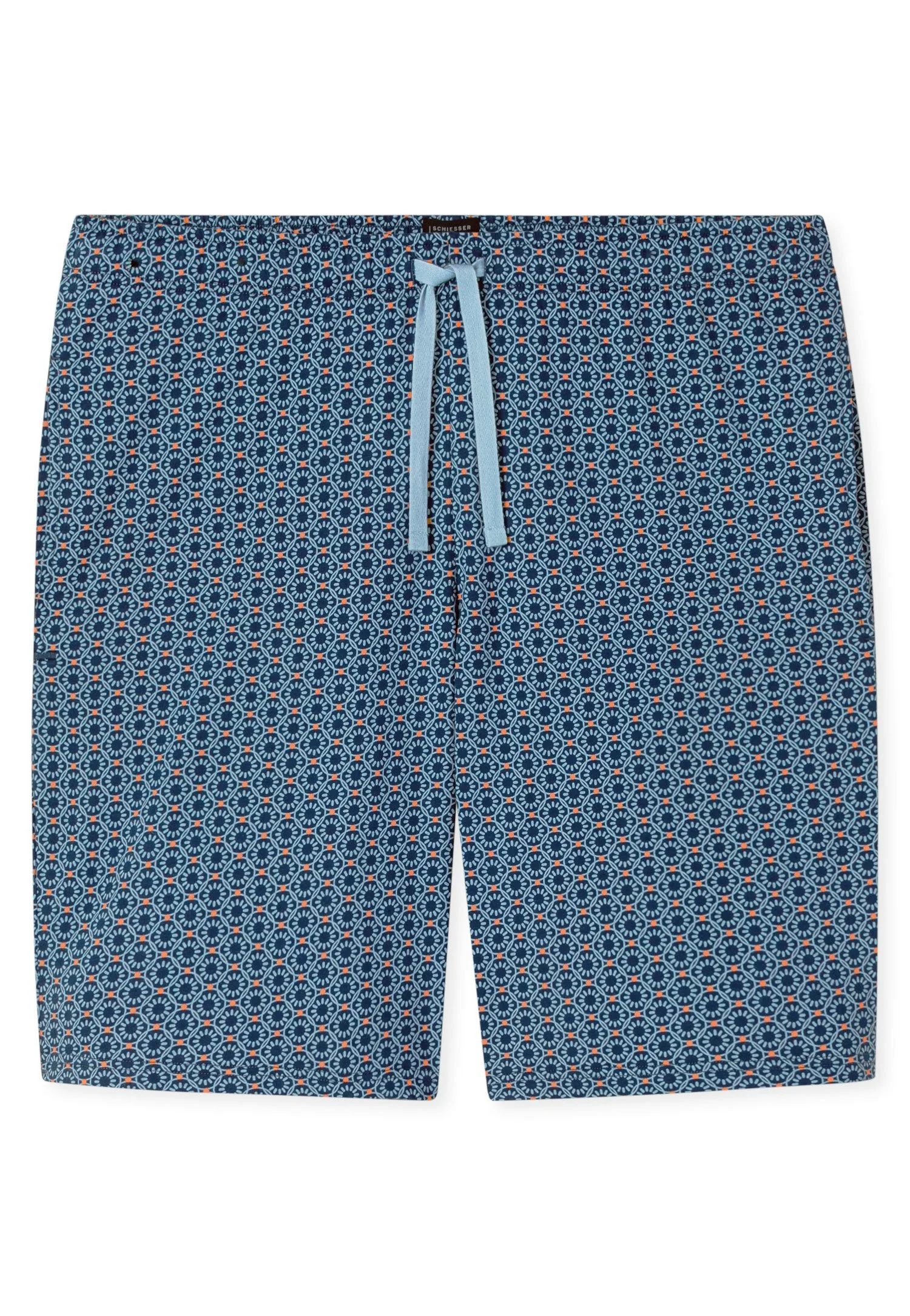 Bermuda Relaxed Fit