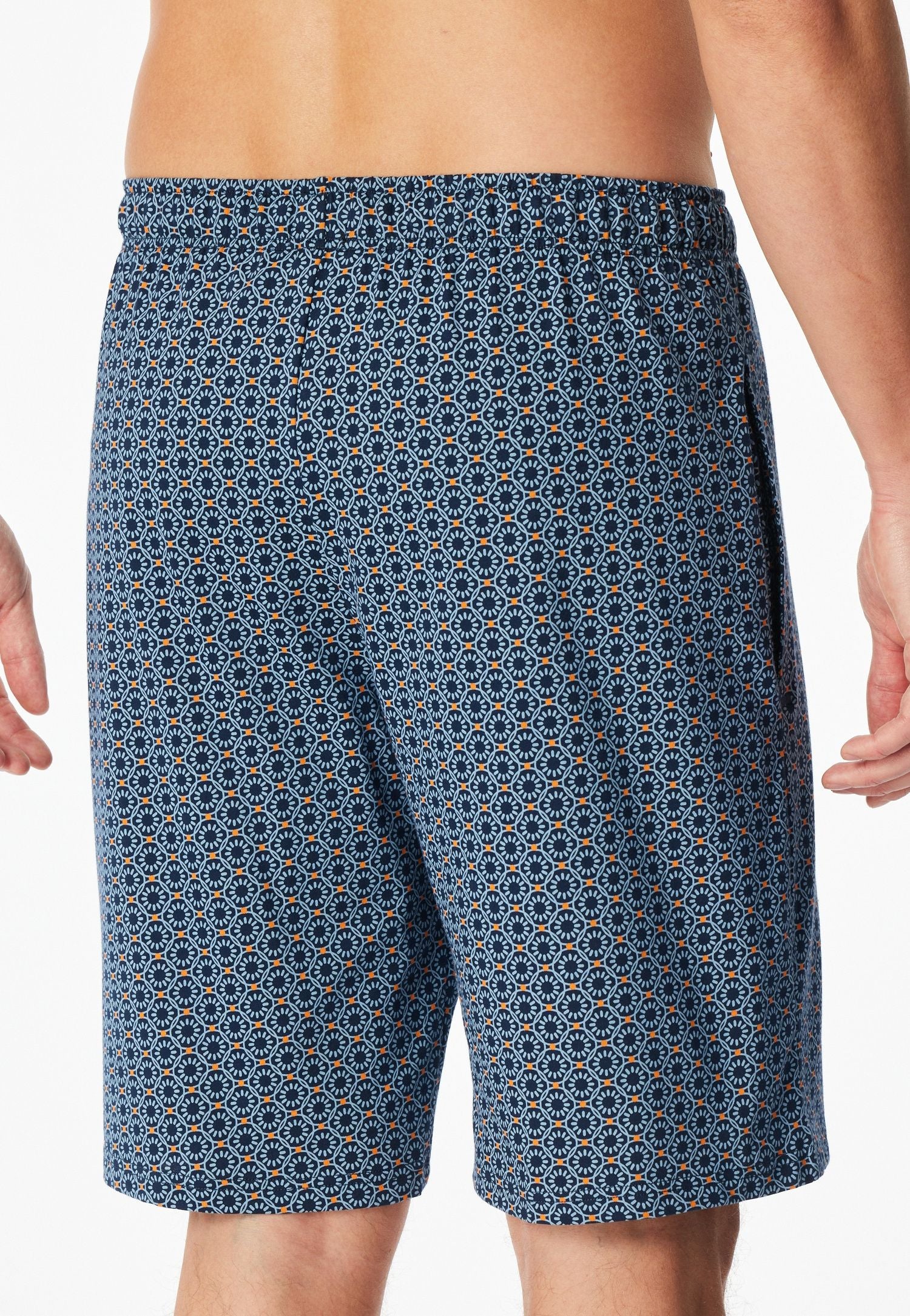 Bermuda Relaxed Fit - Image 2