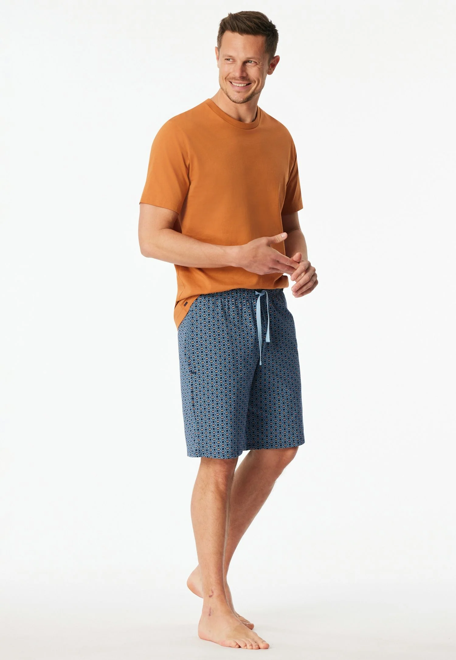 Bermuda Relaxed Fit - Image 3