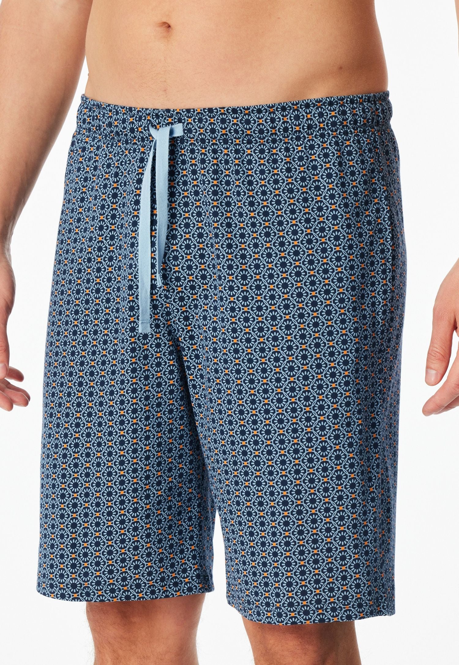 Bermuda Relaxed Fit - Image 4