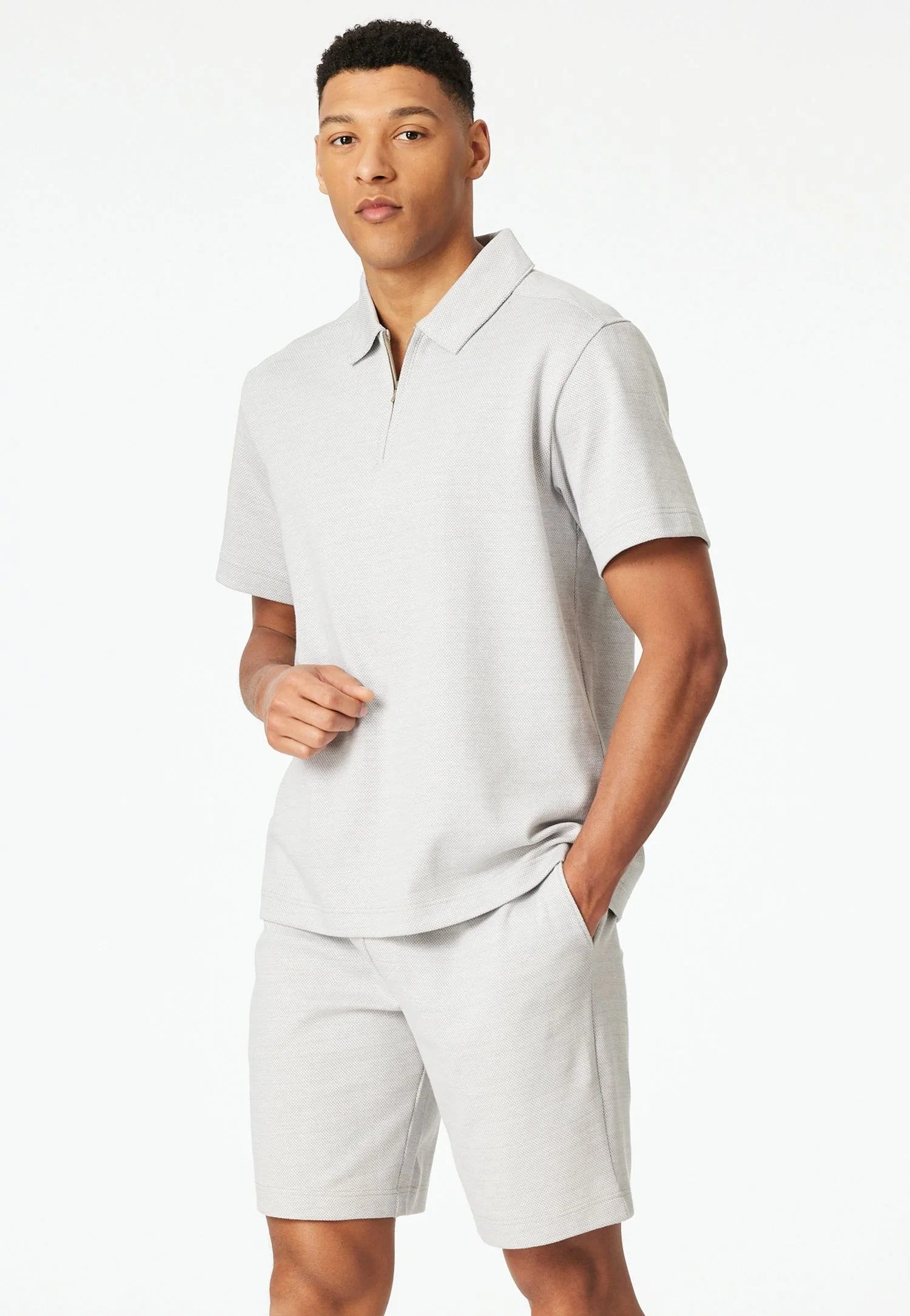 Bermuda Relaxed Fit - Image 3