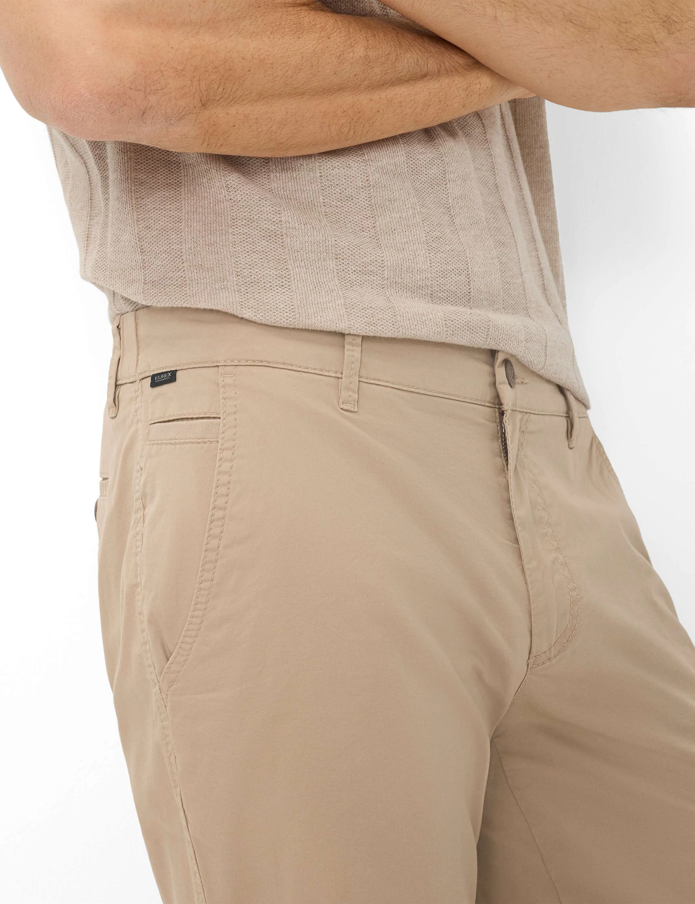 Bermuda-Shorts BOSSE Regular Fit - Image 3