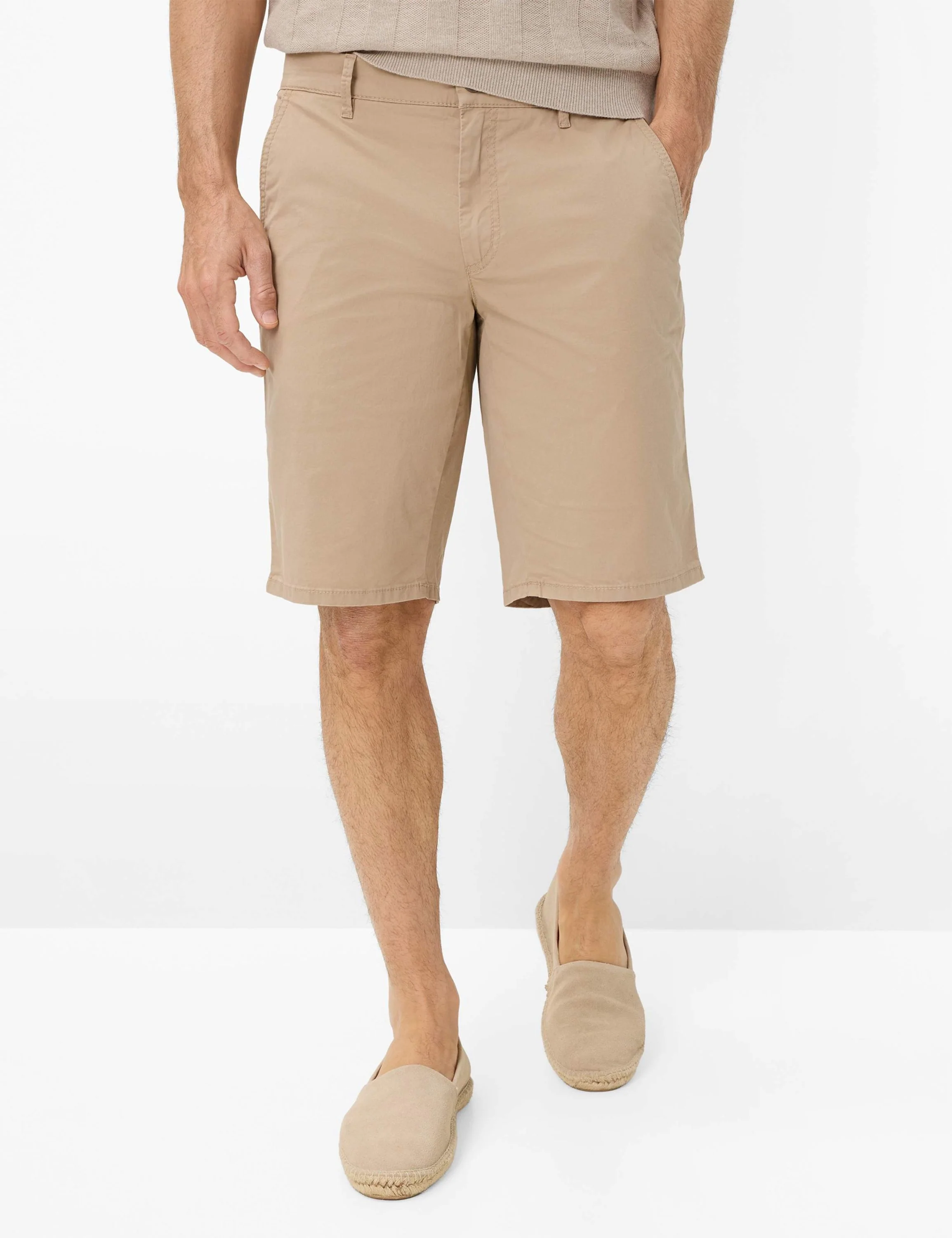 Bermuda-Shorts BOSSE Regular Fit - Image 4