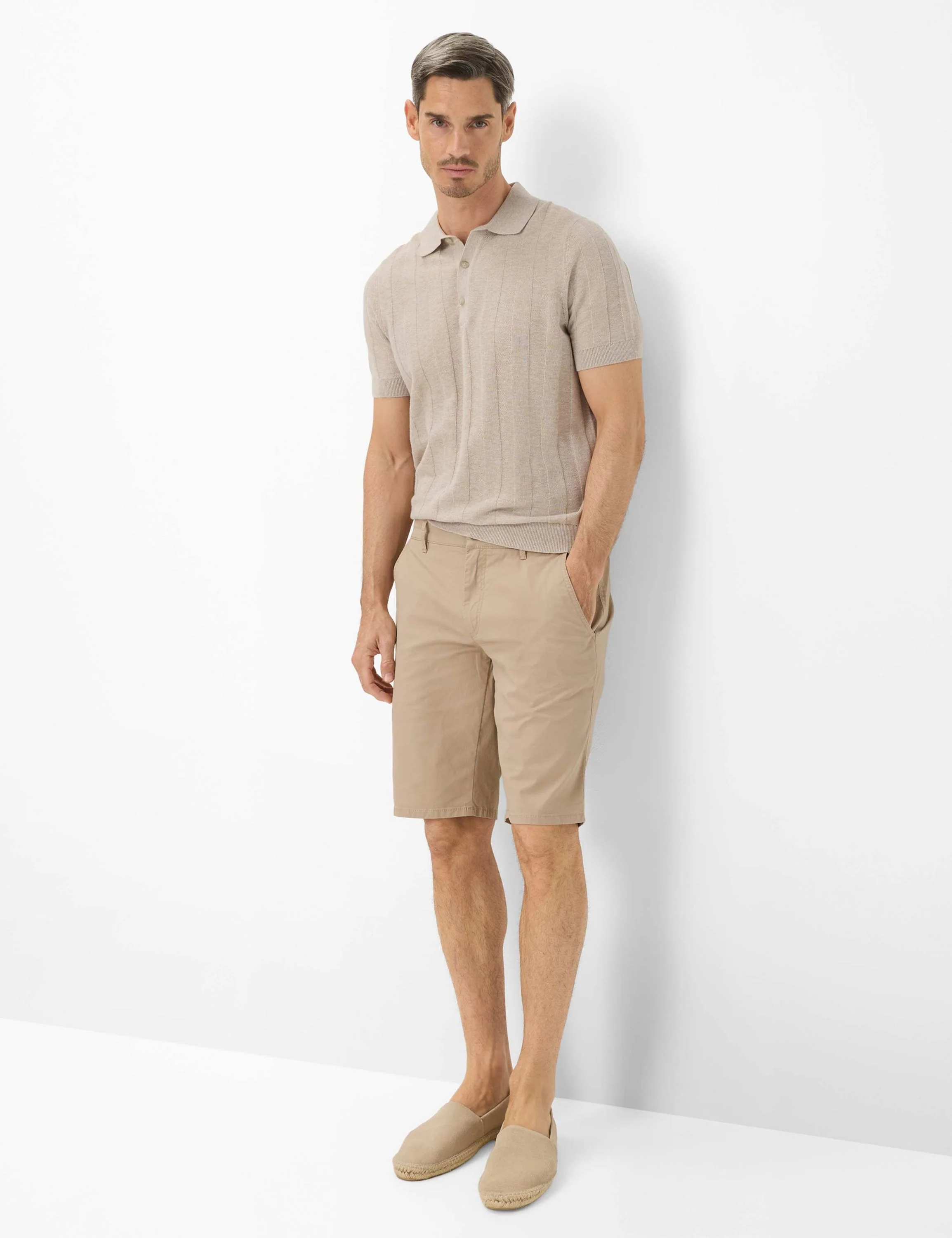 Bermuda-Shorts BOSSE Regular Fit - Image 6