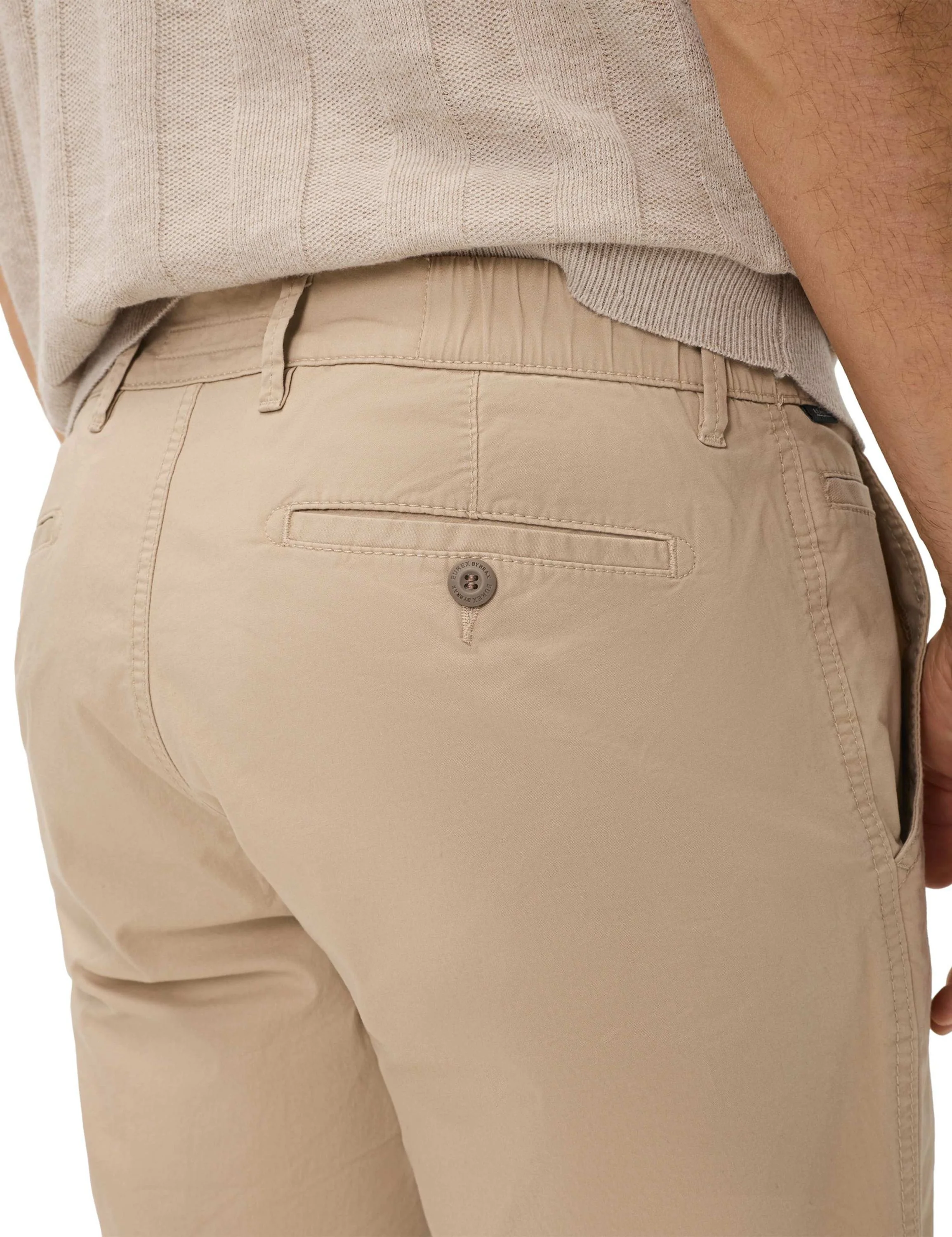 Bermuda-Shorts BOSSE Regular Fit - Image 7