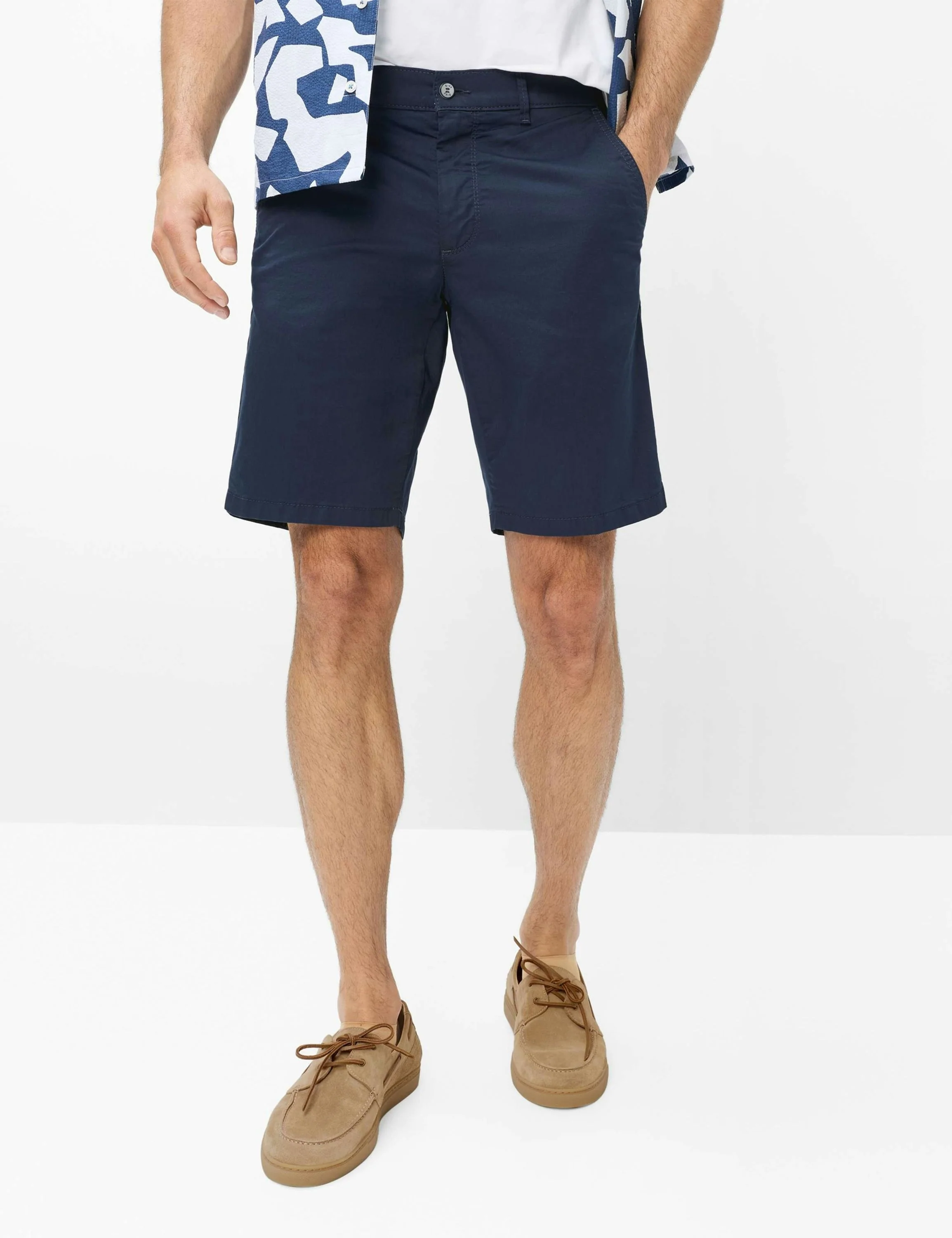 Bermuda-Shorts BOZEN Regular Fit - Image 4