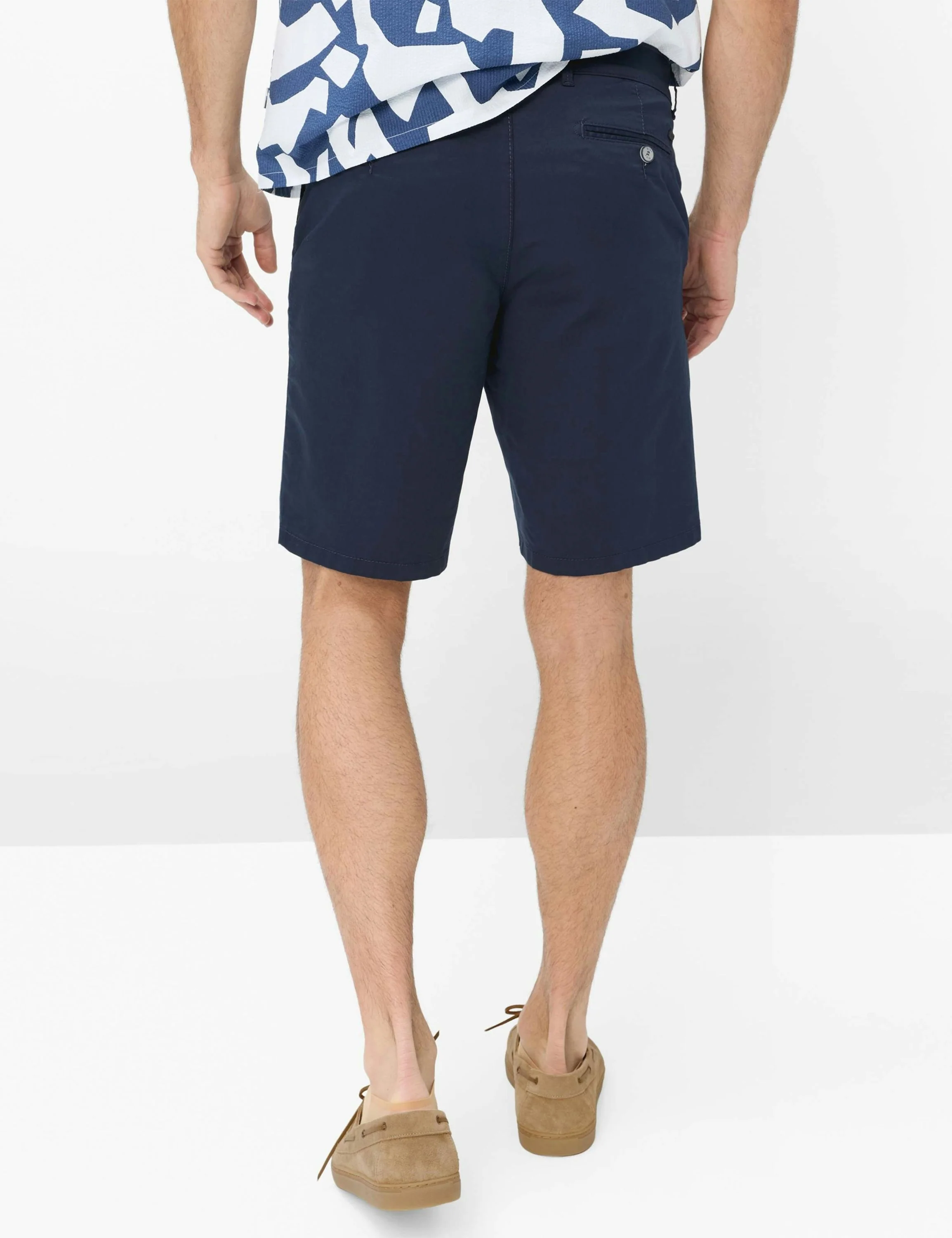 Bermuda-Shorts BOZEN Regular Fit - Image 5