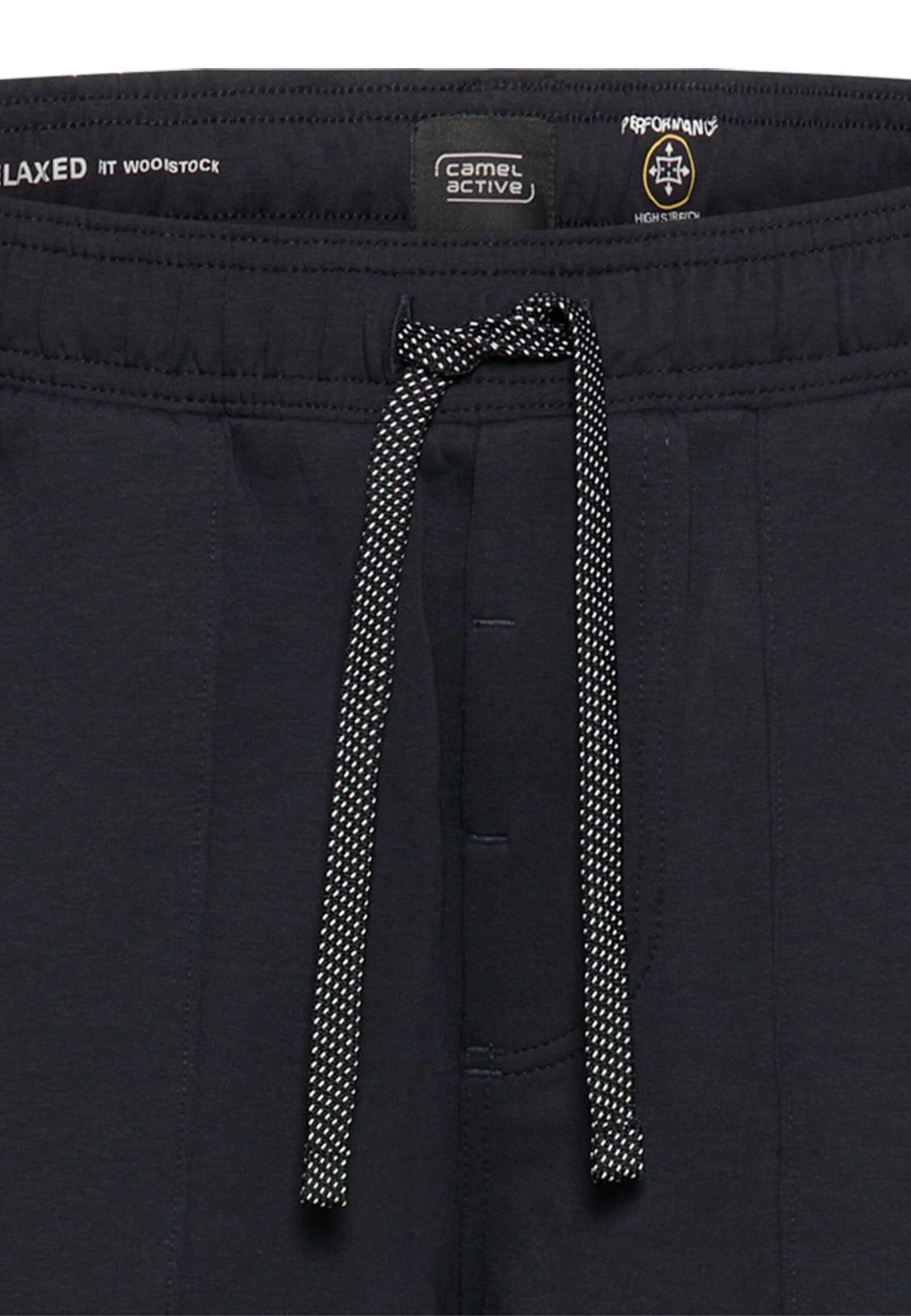 Bermuda-Shorts  fleXXXactive® mit Tunnelzug - Image 3