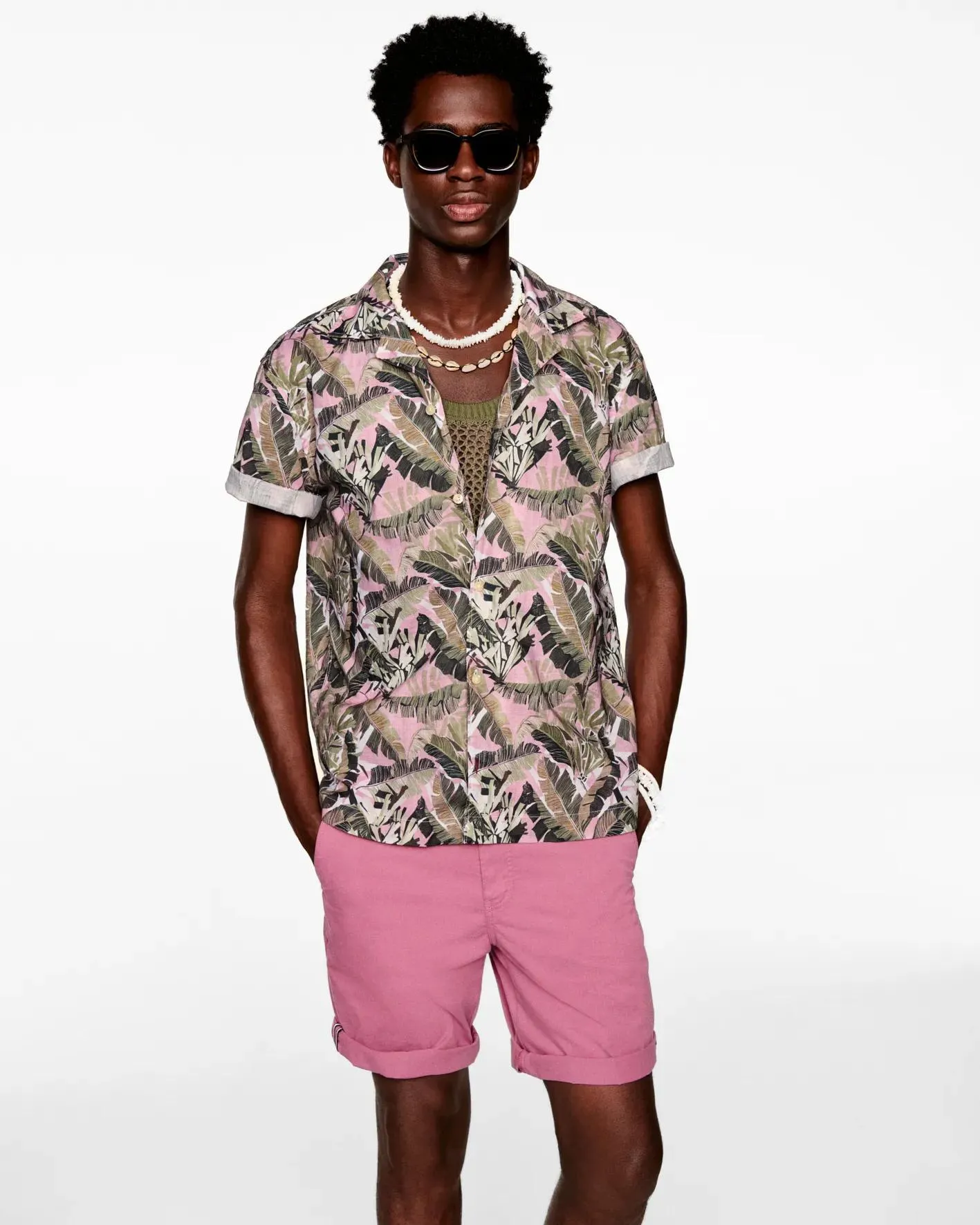 Bermuda-Shorts RUDO Regular Fit - Image 3