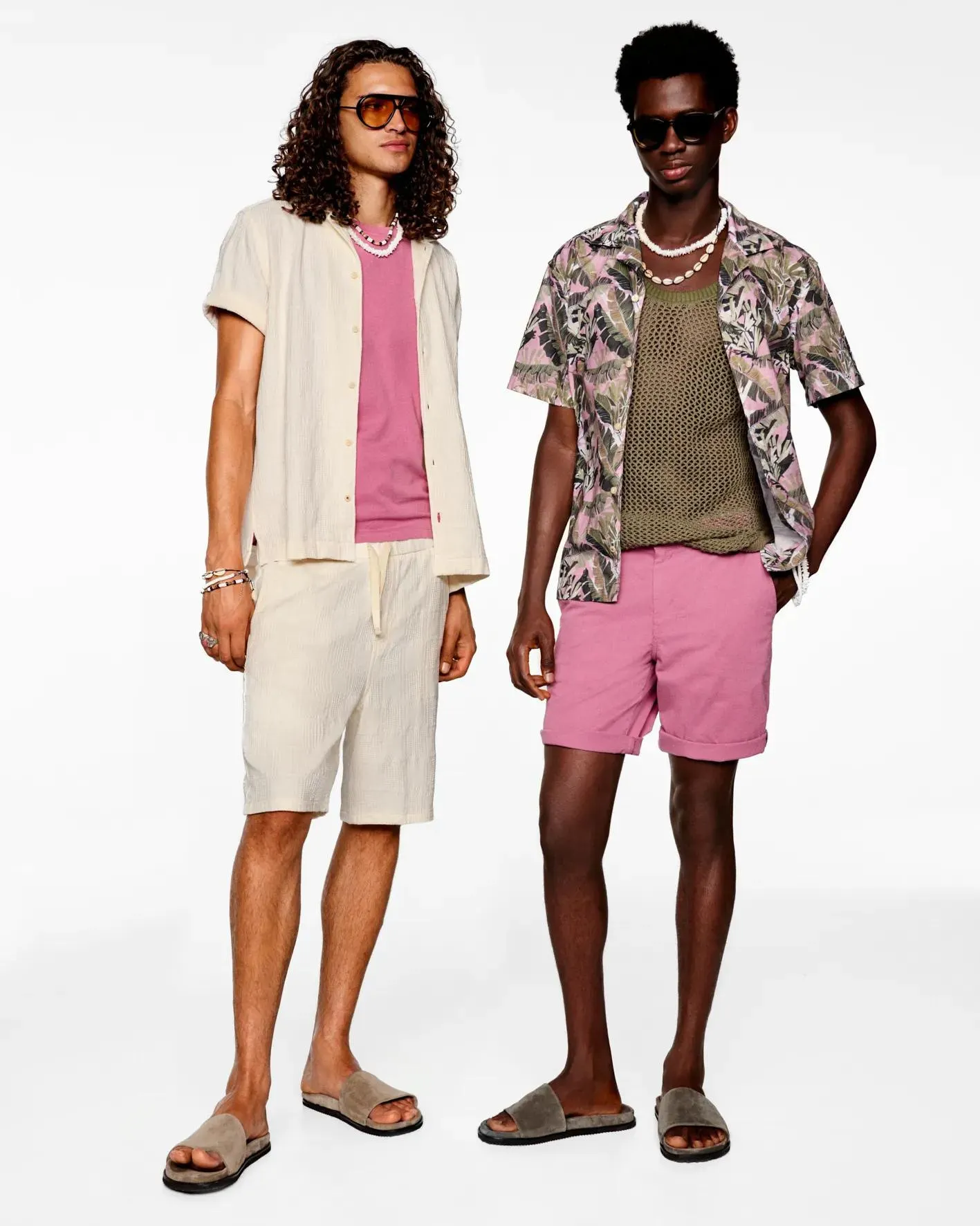 Bermuda-Shorts RUDO Regular Fit - Image 4