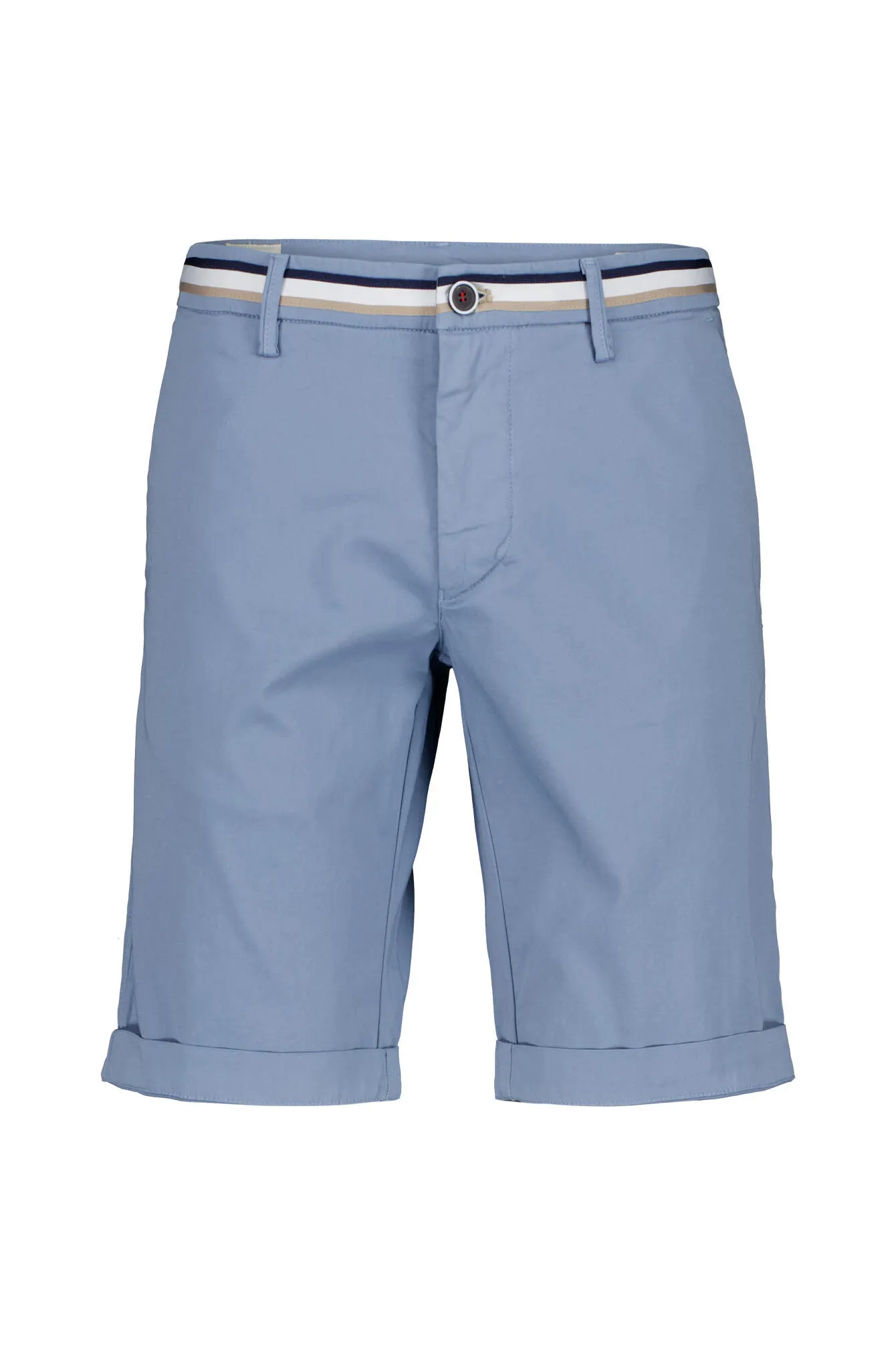 Bermuda-Shorts Slim Fit
