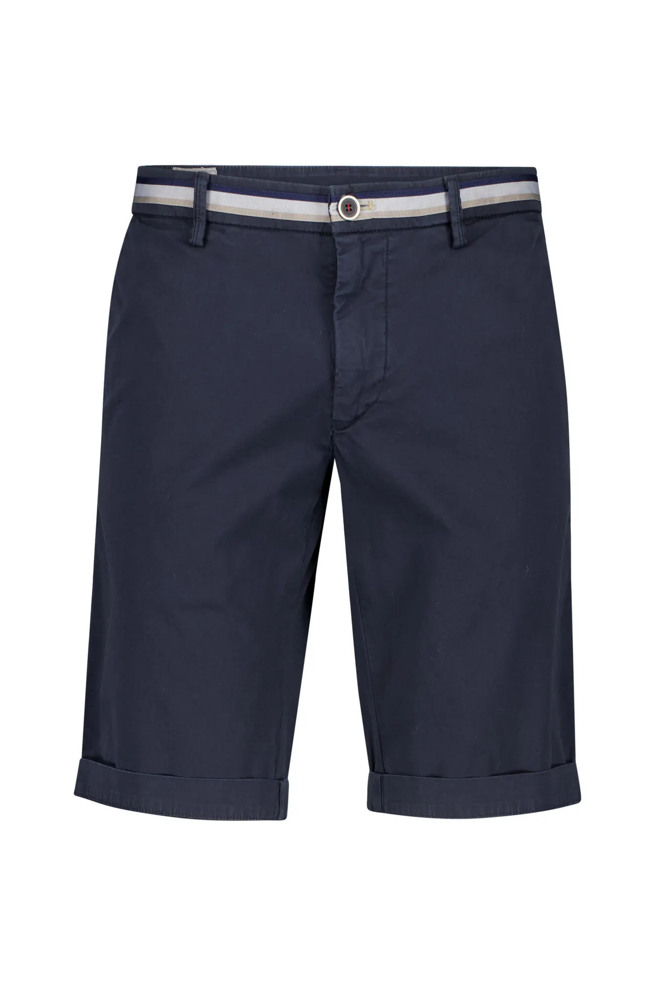 Bermuda-Shorts Slim Fit