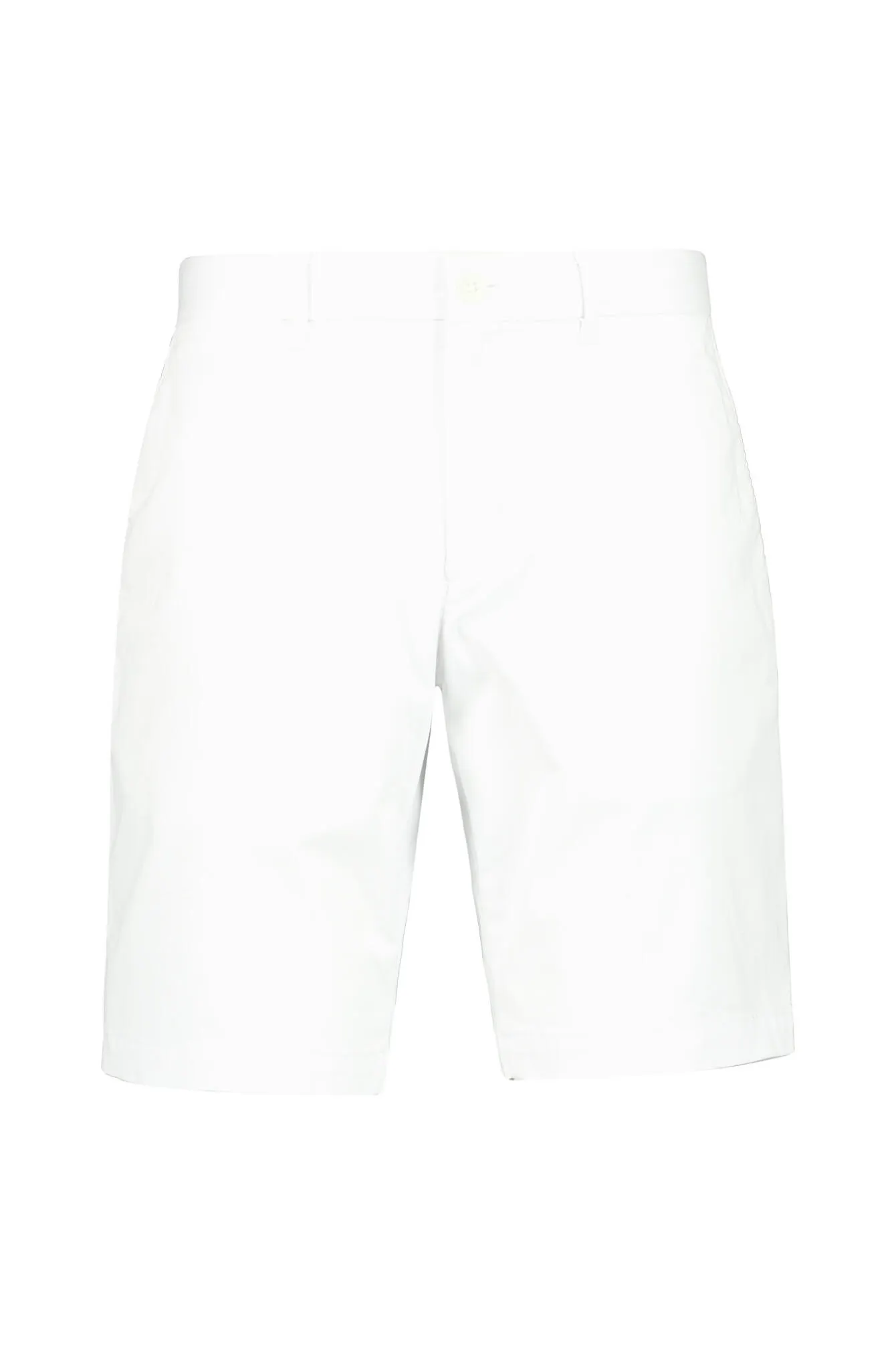Bermudashorts aus Baumwolle