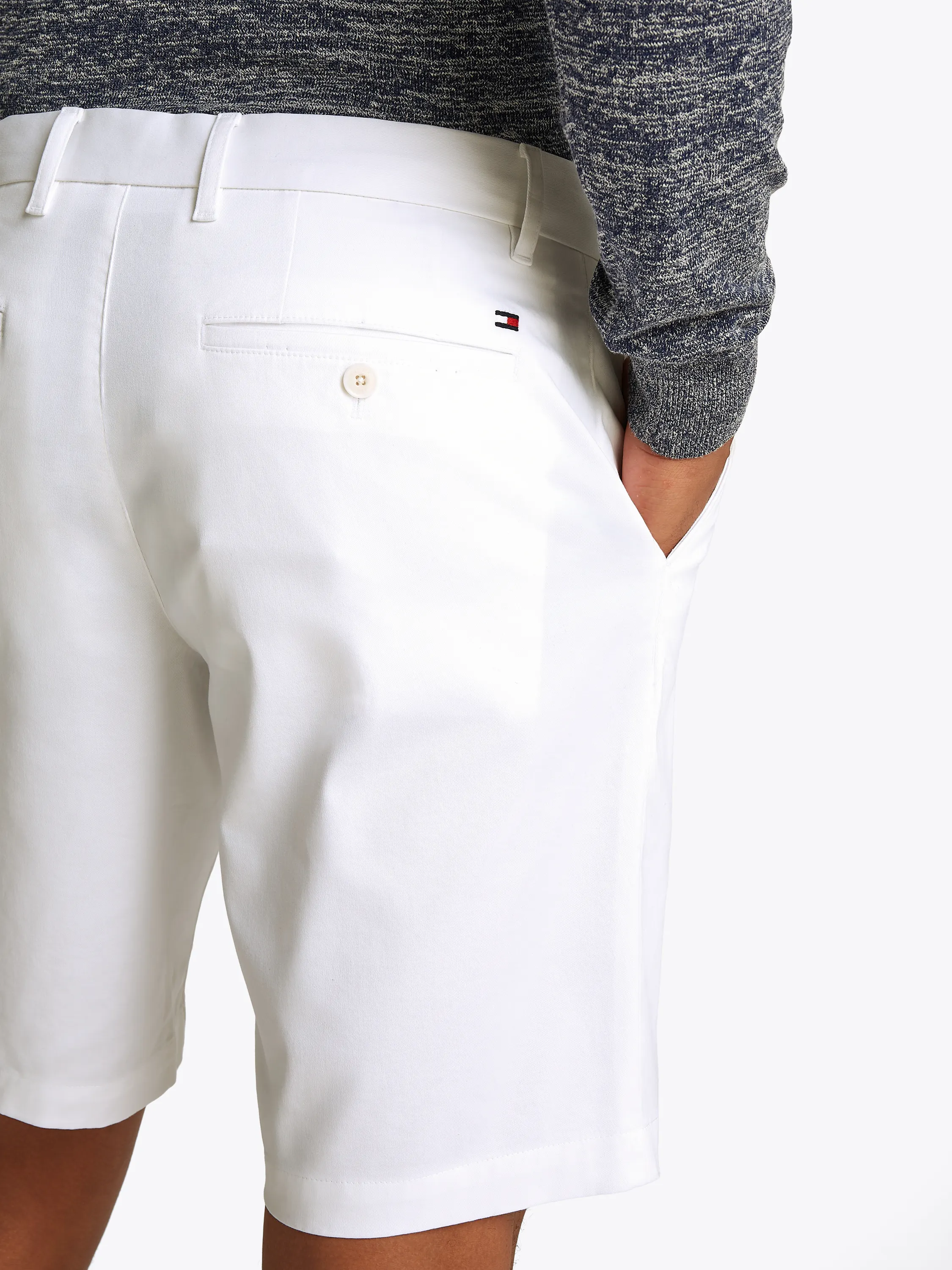 Bermudashorts aus Baumwolle - Image 3
