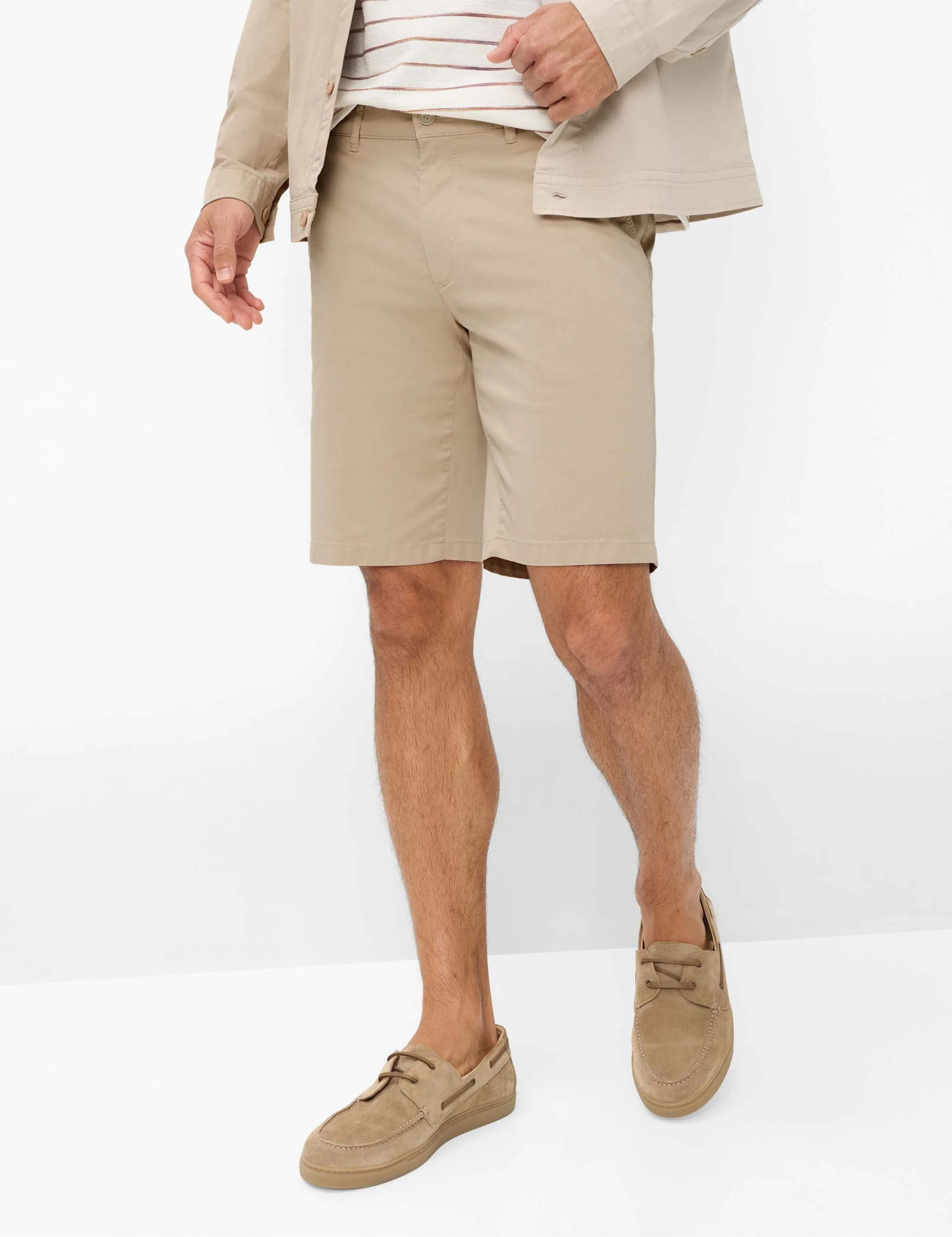 Bermudashorts BOZEN Regular Fit - Image 4