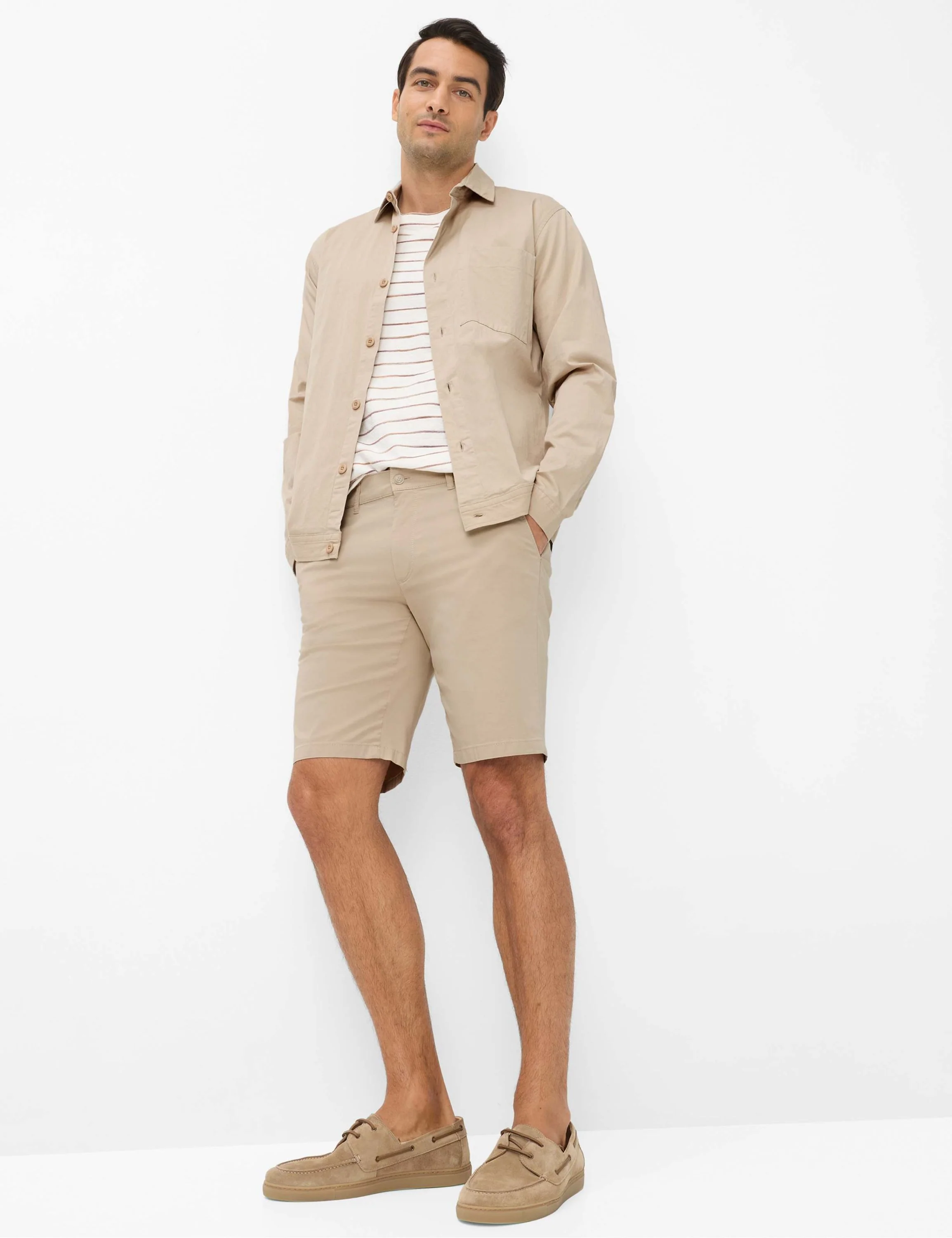 Bermudashorts BOZEN Regular Fit - Image 6