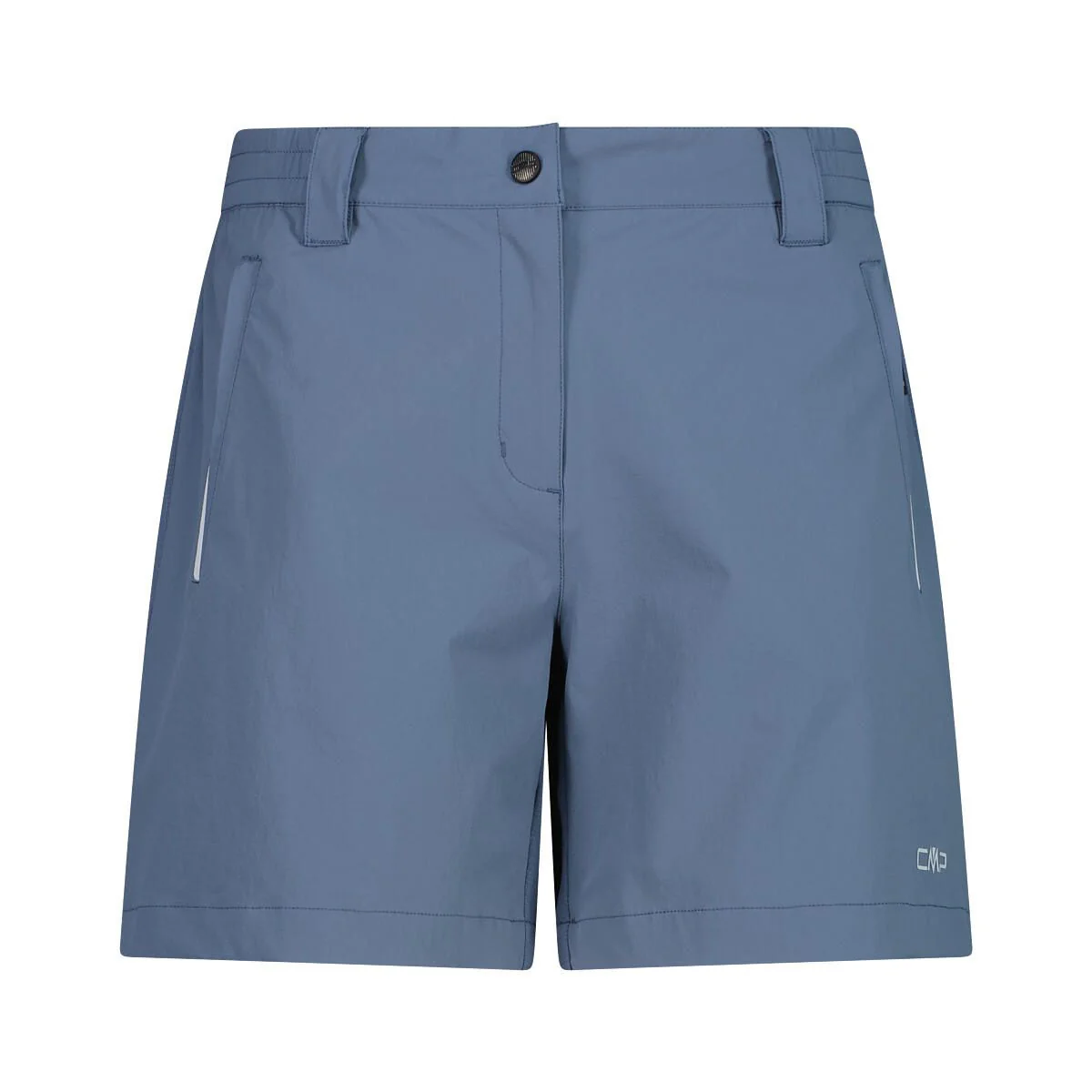 Bermudashorts mit Dry-Function