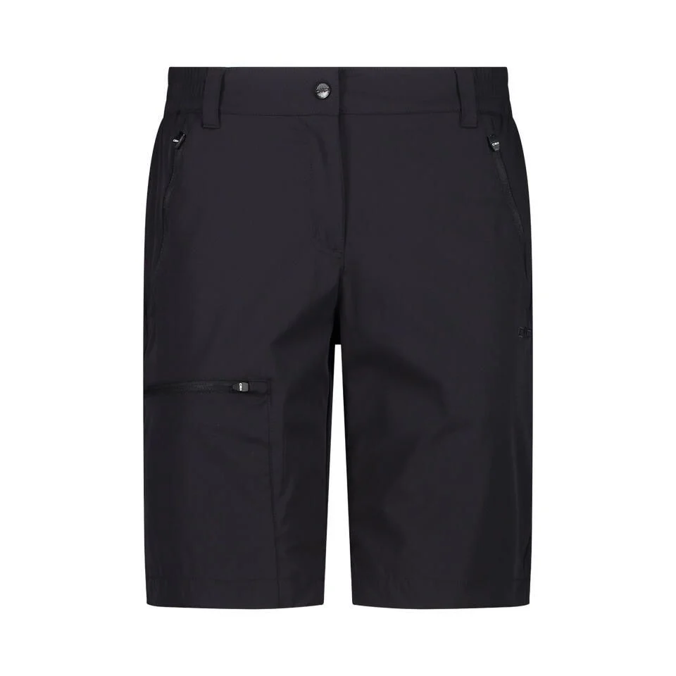 Bermudashorts mit Dry-Function