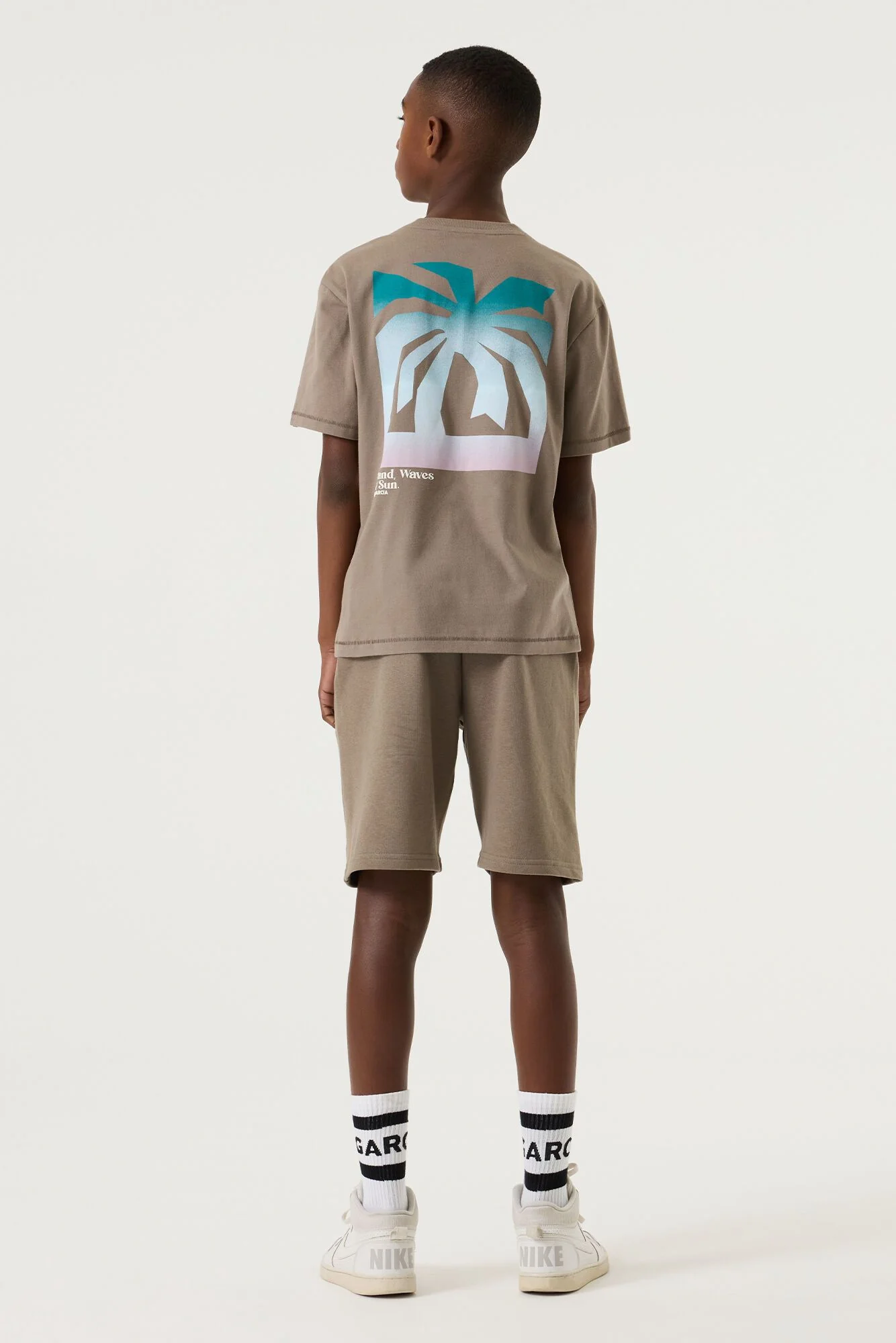 Bermudashorts Regular Fit - Image 2
