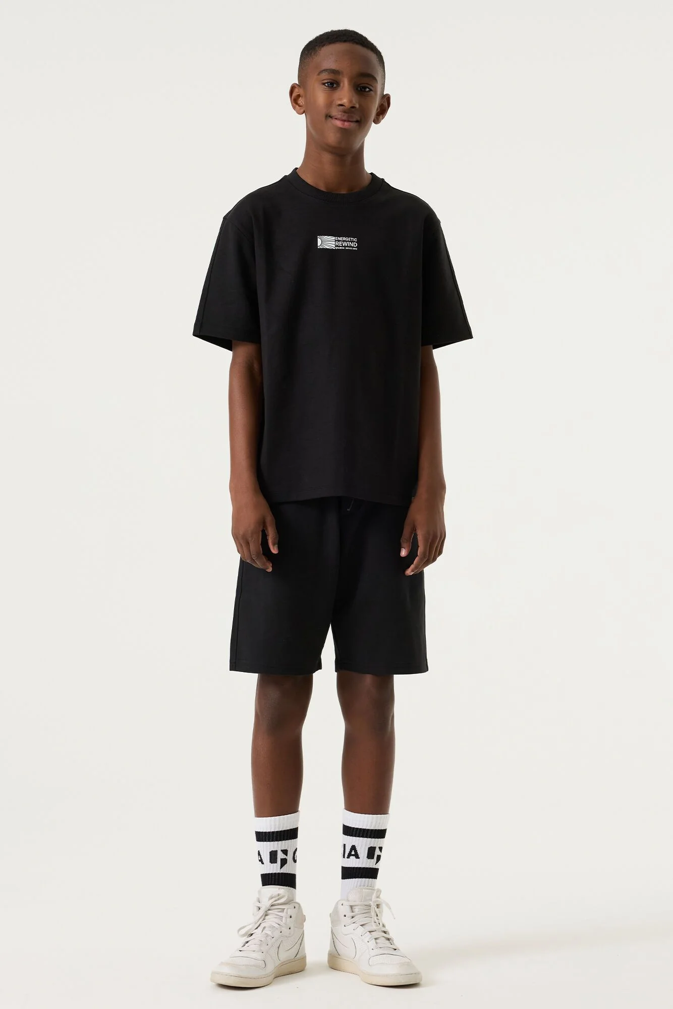 Bermudashorts Regular Fit - Image 3