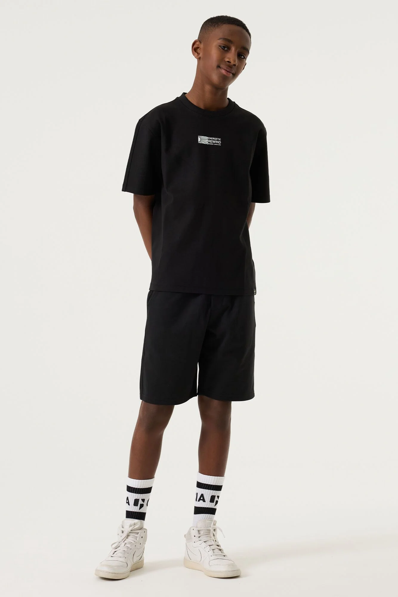 Bermudashorts Regular Fit - Image 4