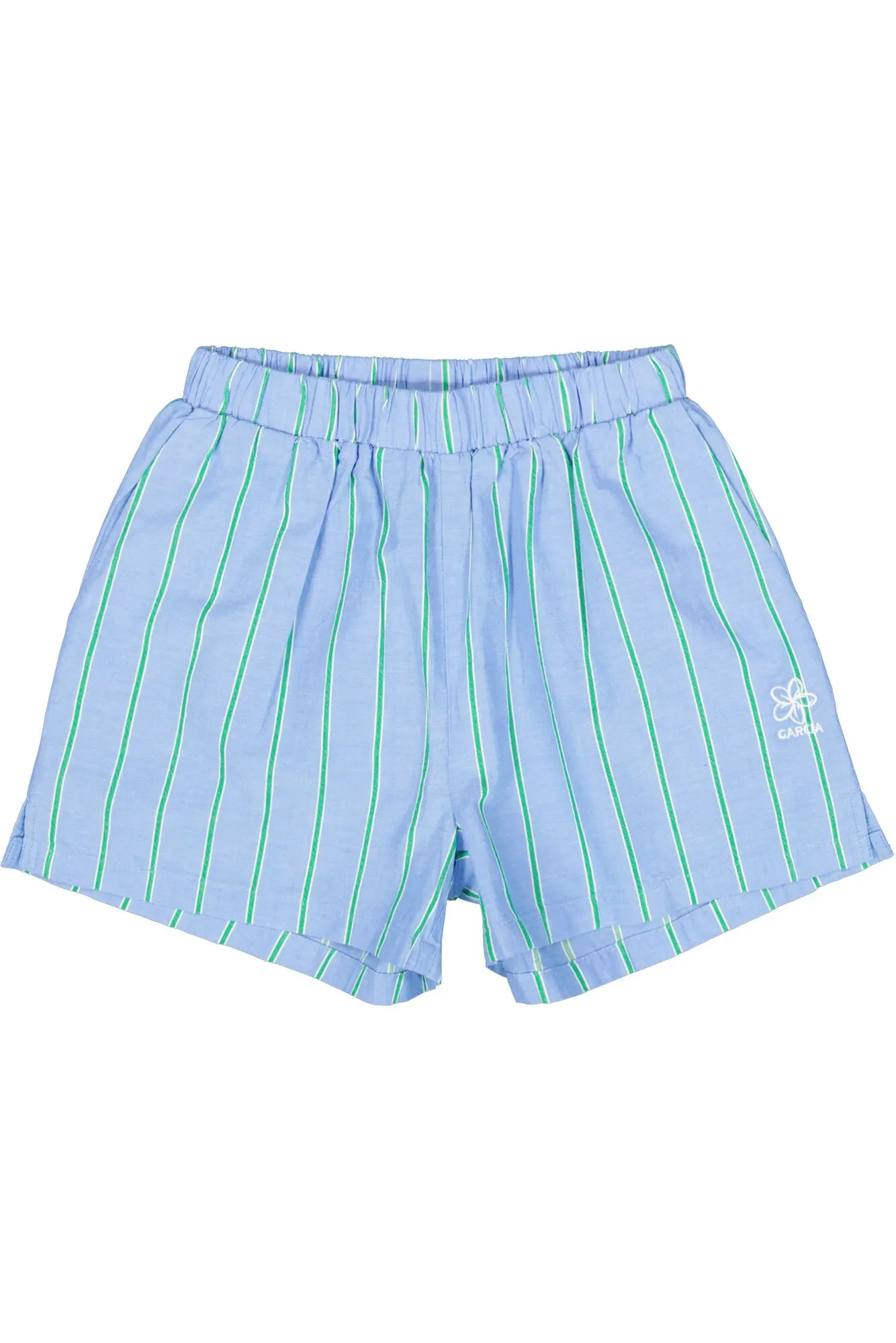 Bermudashorts Regular Fit