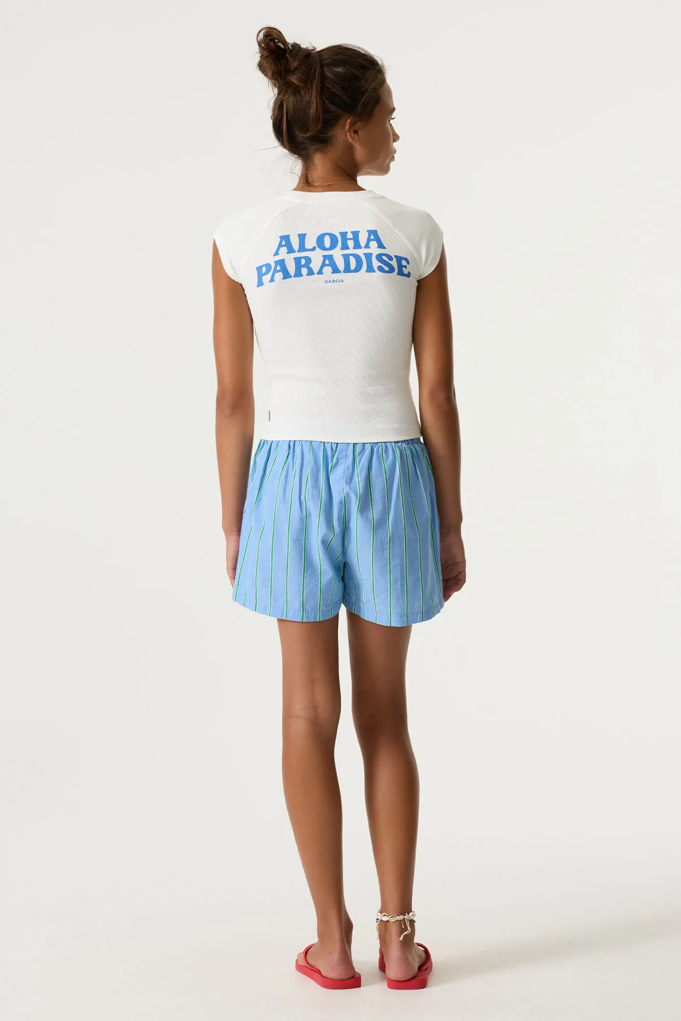Bermudashorts Regular Fit - Image 2
