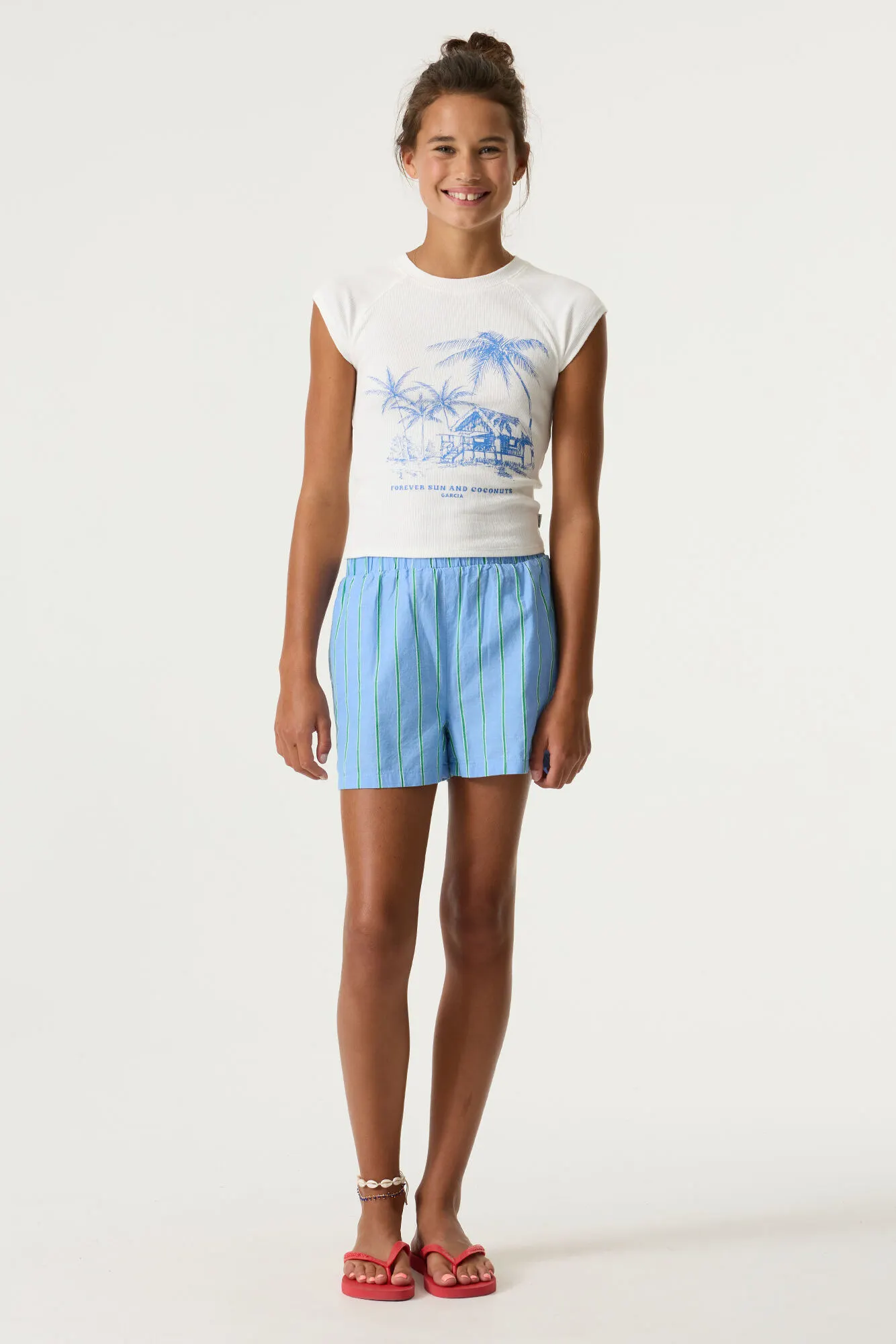 Bermudashorts Regular Fit - Image 4