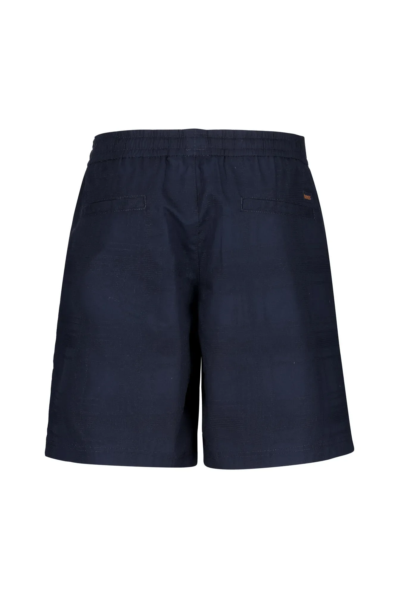 Bermudashorts Tapered Fit - Image 4