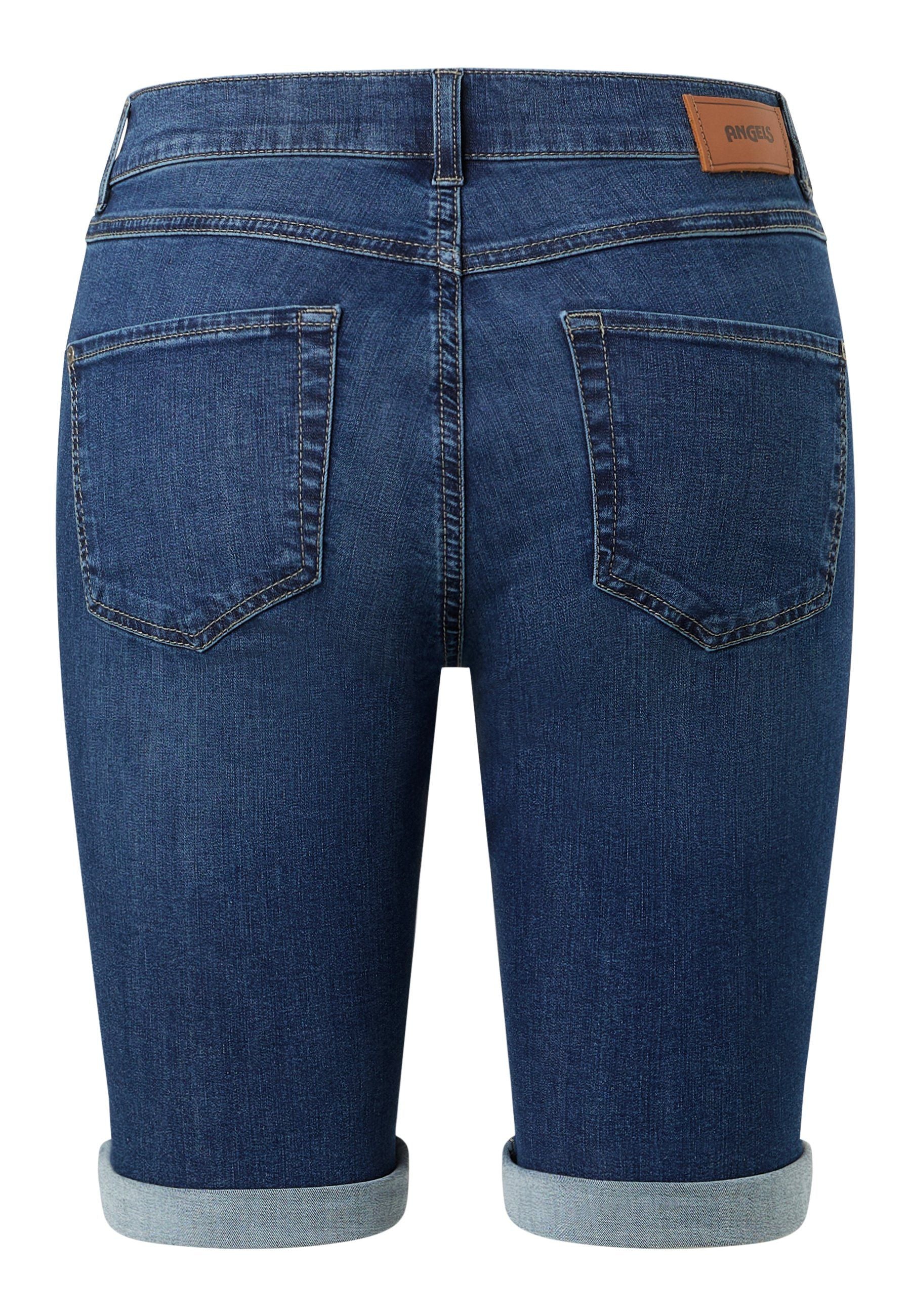 Bermudashorts TURN UP Straight Fit - Image 2