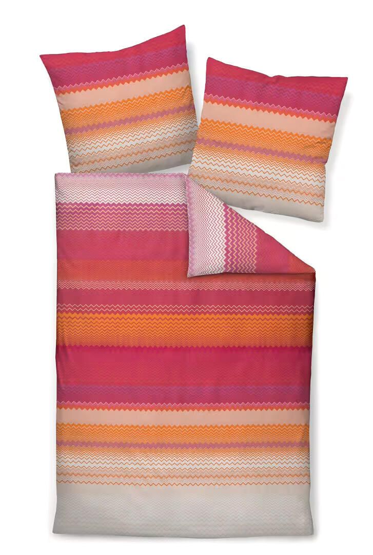 Bettwäsche MOMENTS MISSONI
