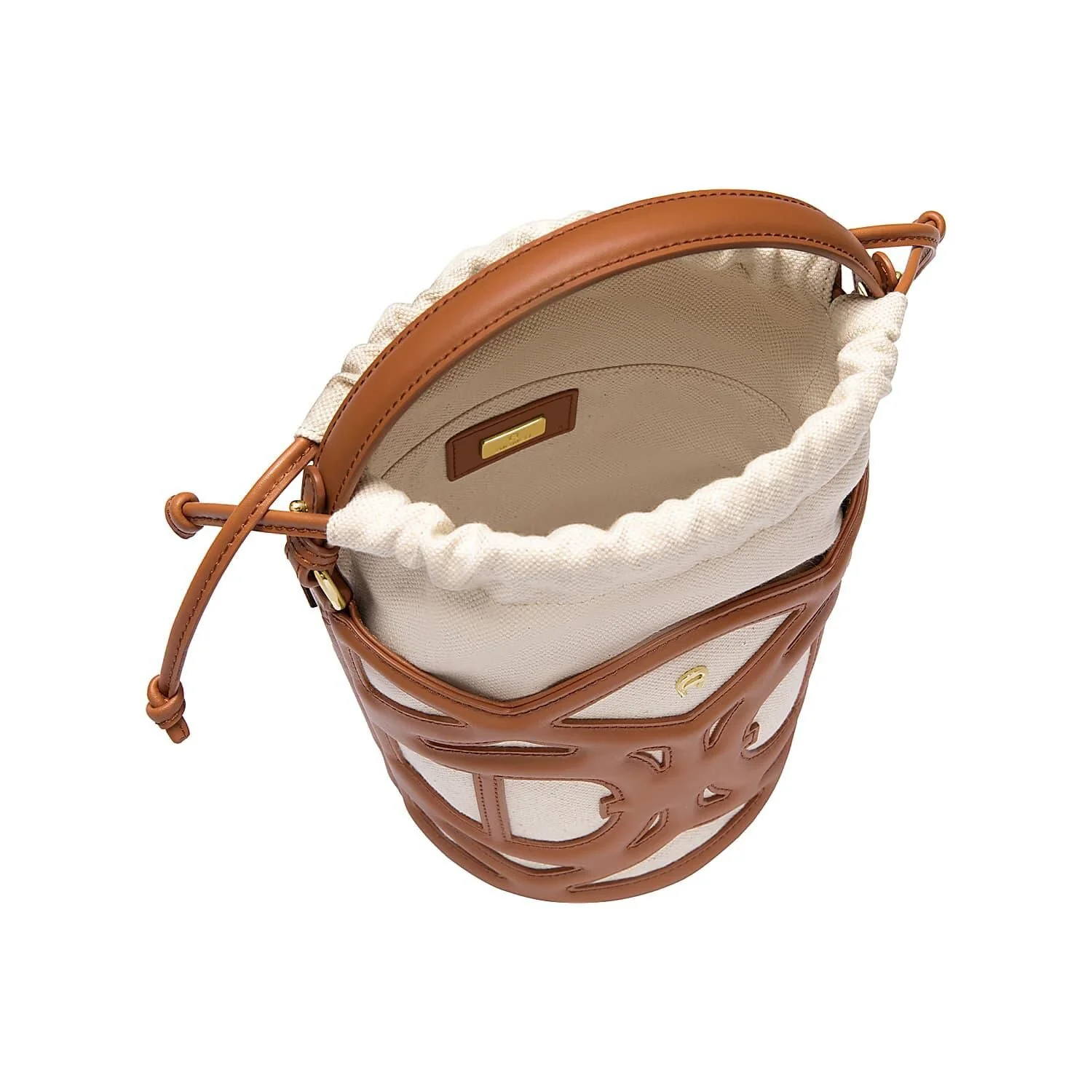 Beuteltasche AZZURRA S - Image 3