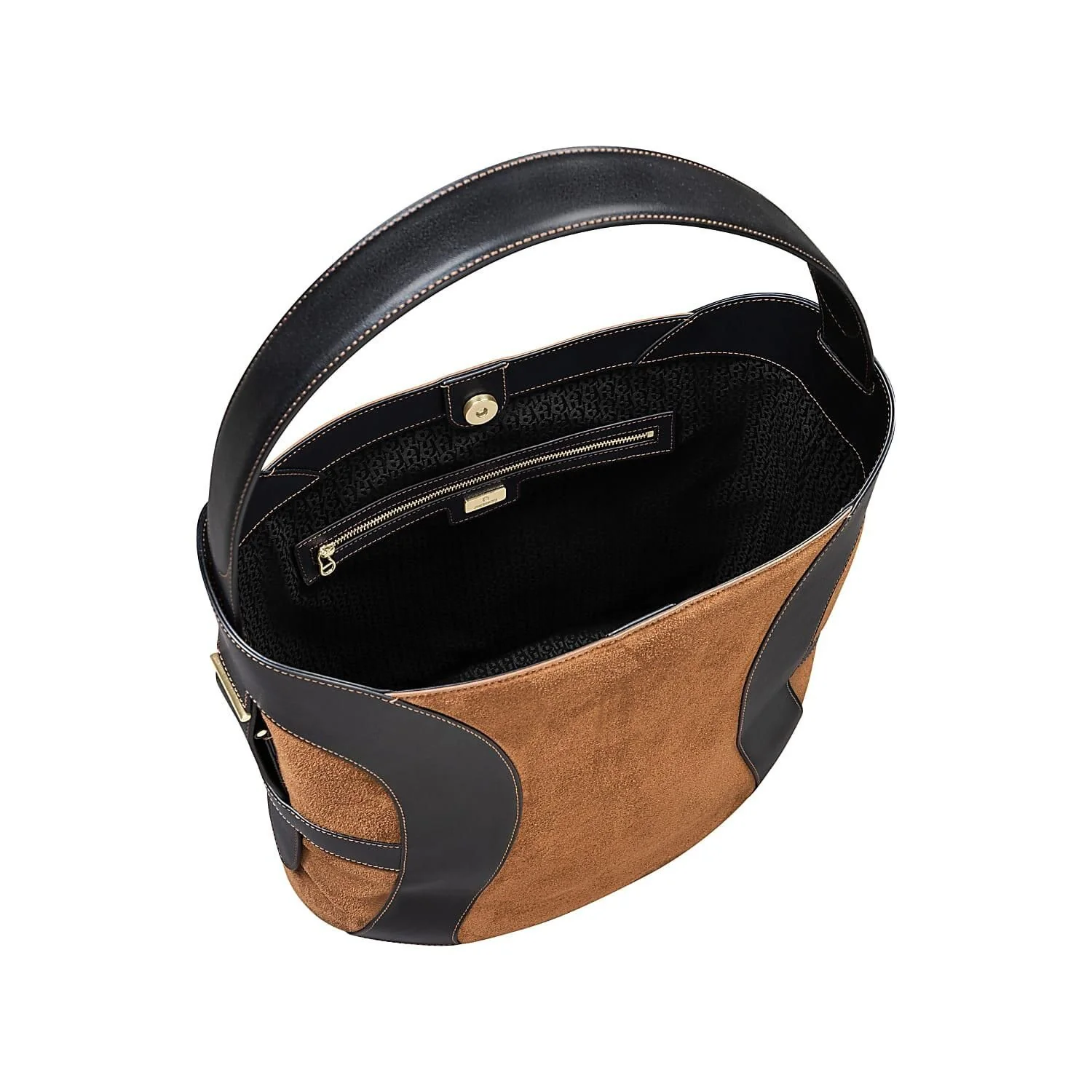 Beuteltasche DEBORAH SUEDE L - Image 3