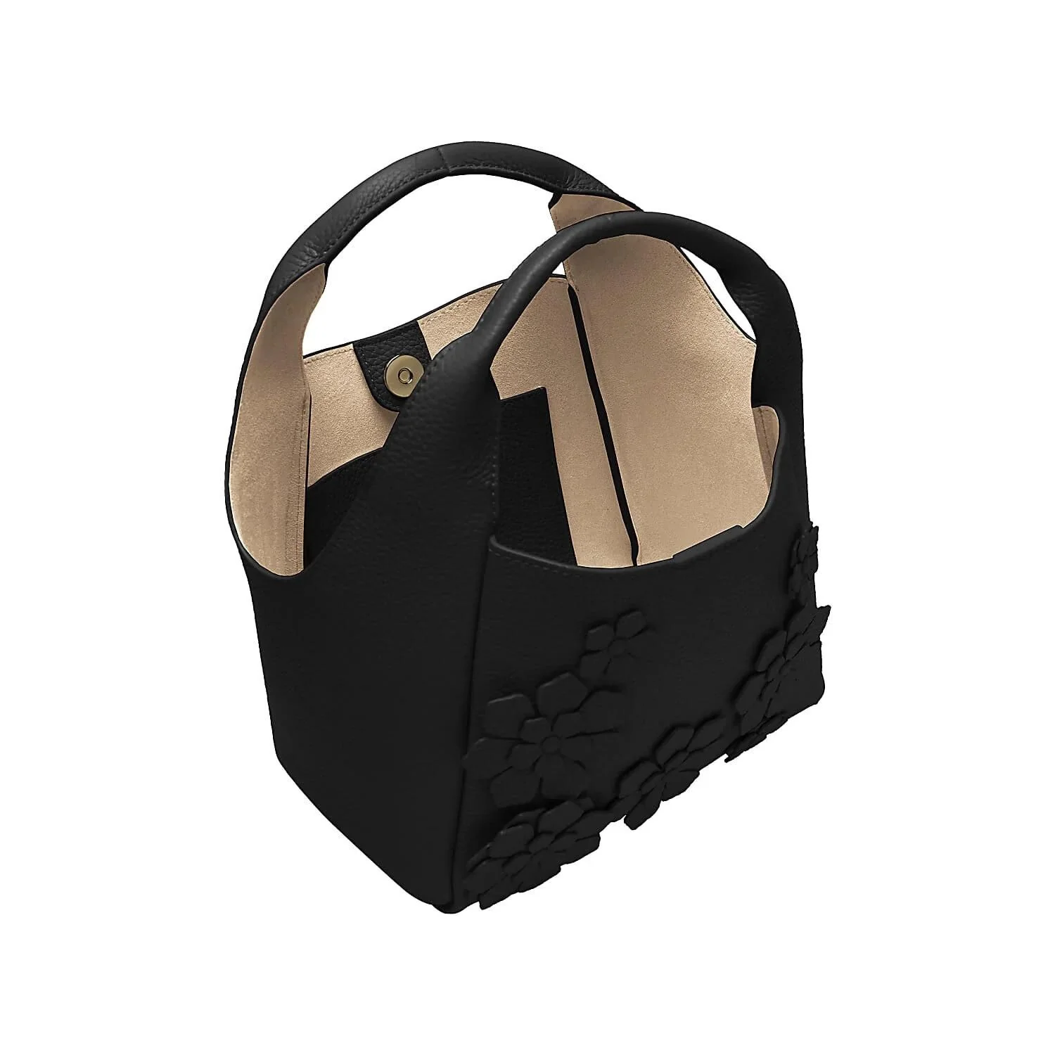 Beuteltasche ZAIRA BLOSSOM S - Image 3