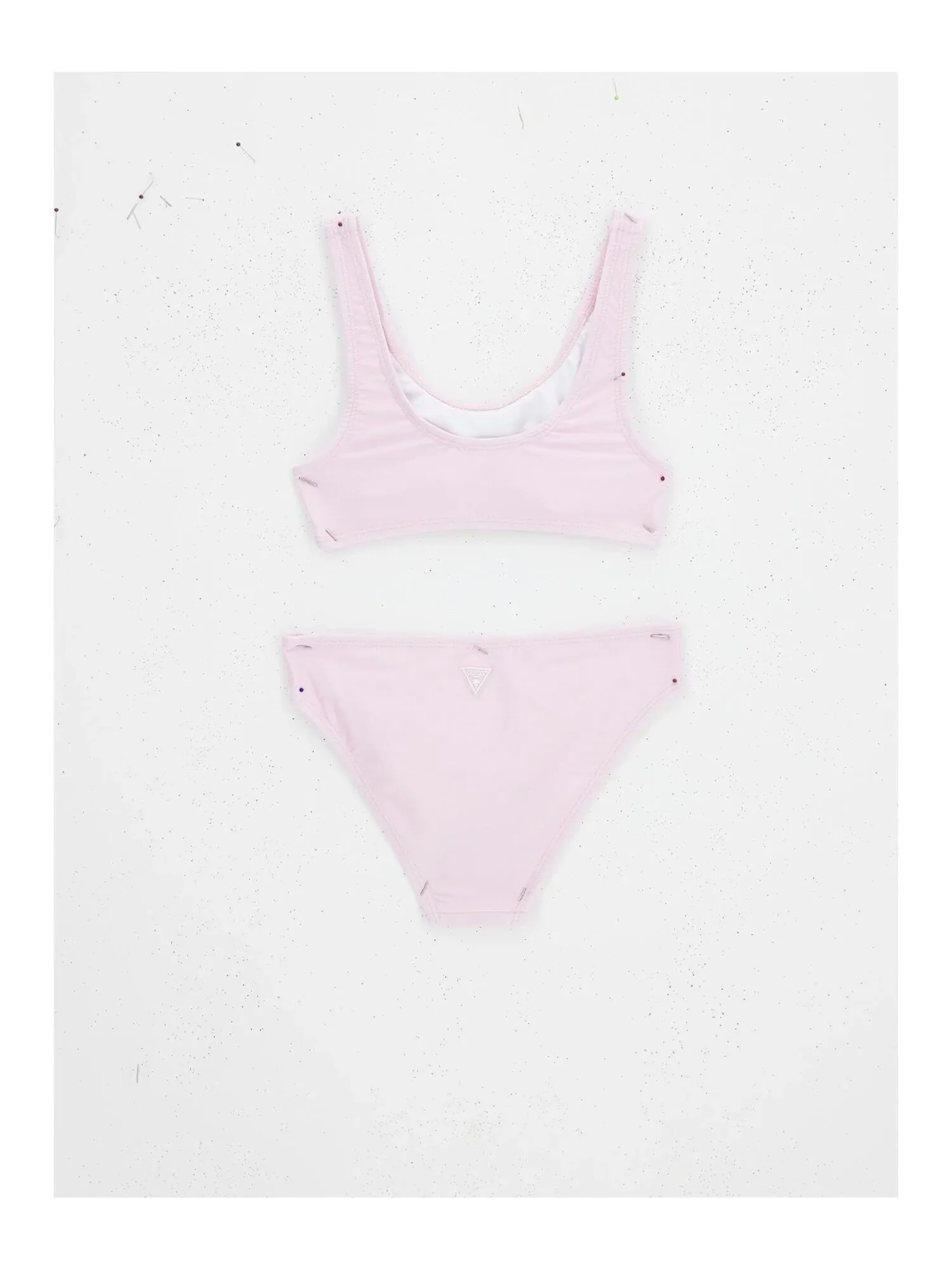 Bikini Logo Print - Image 2
