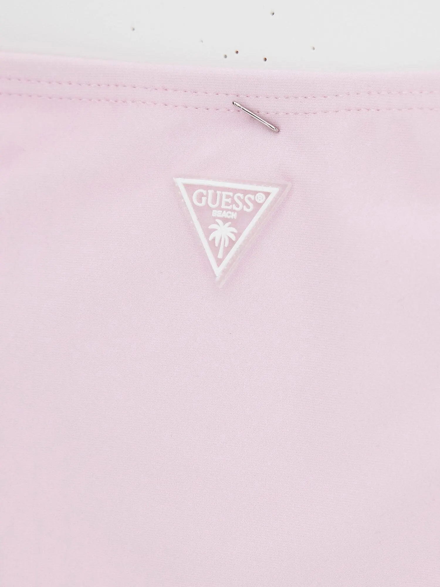Bikini Logo Print - Image 4