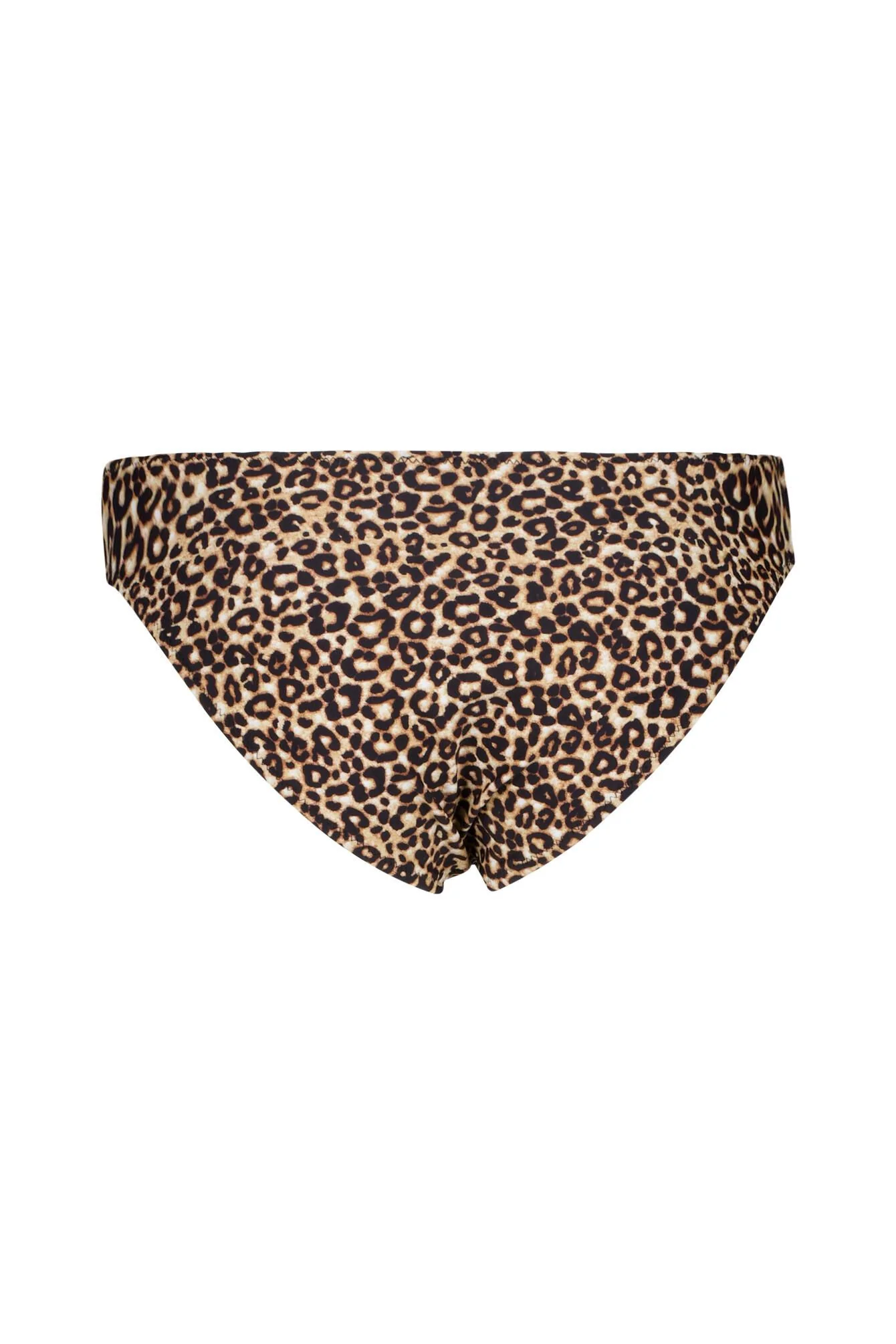 Bikini mit Leo-Print - Image 2