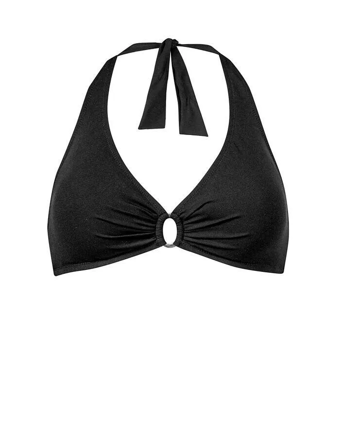 Bikini Neckholder-Top THE CORE