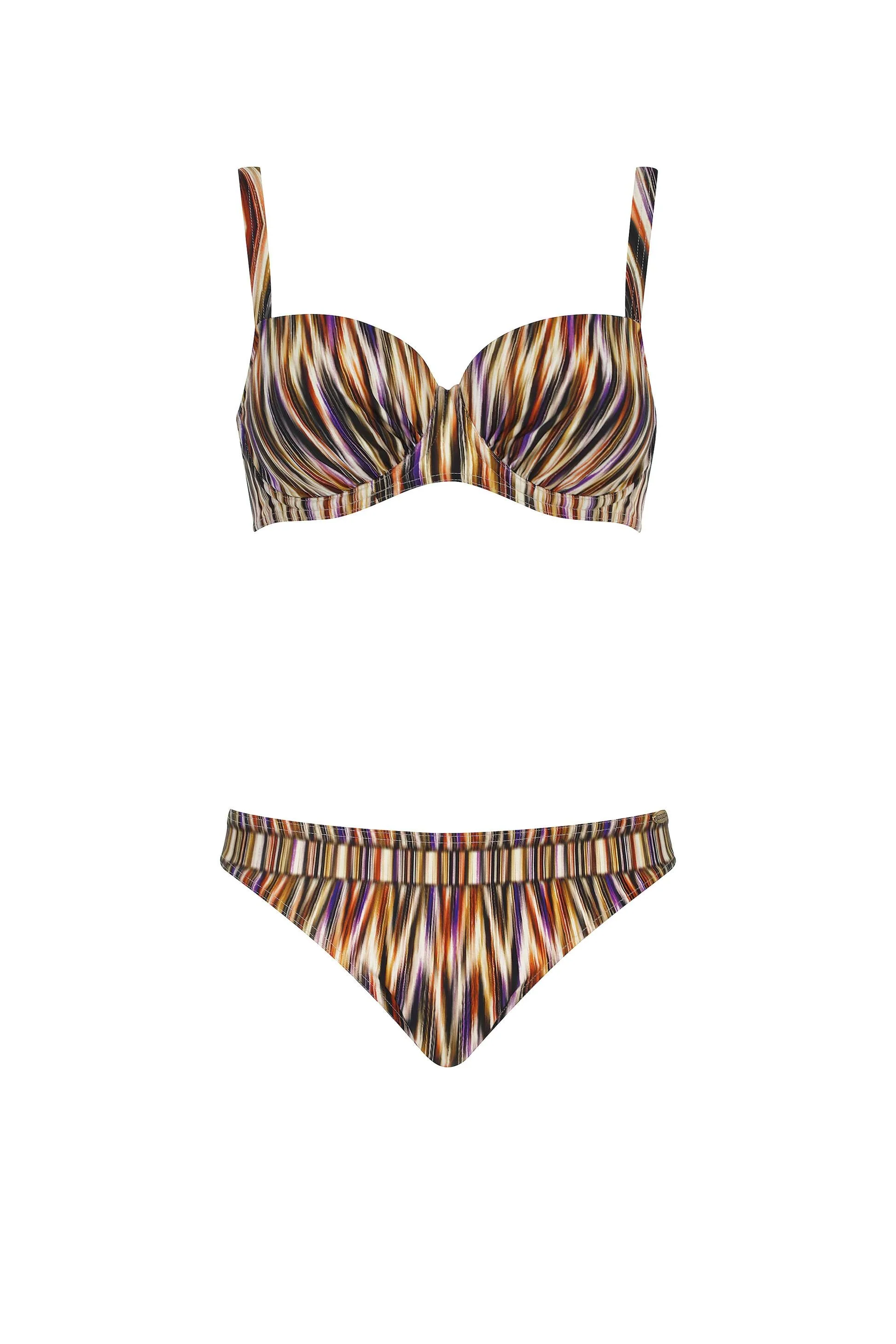 Bikini Set BRONZE GLOW