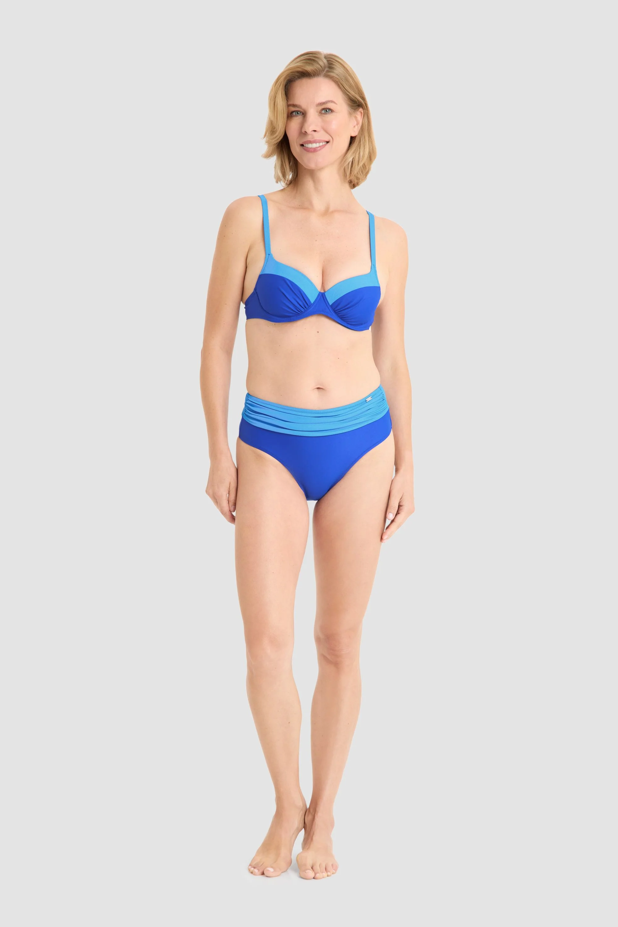 Bikini-Set High Waist - Image 2