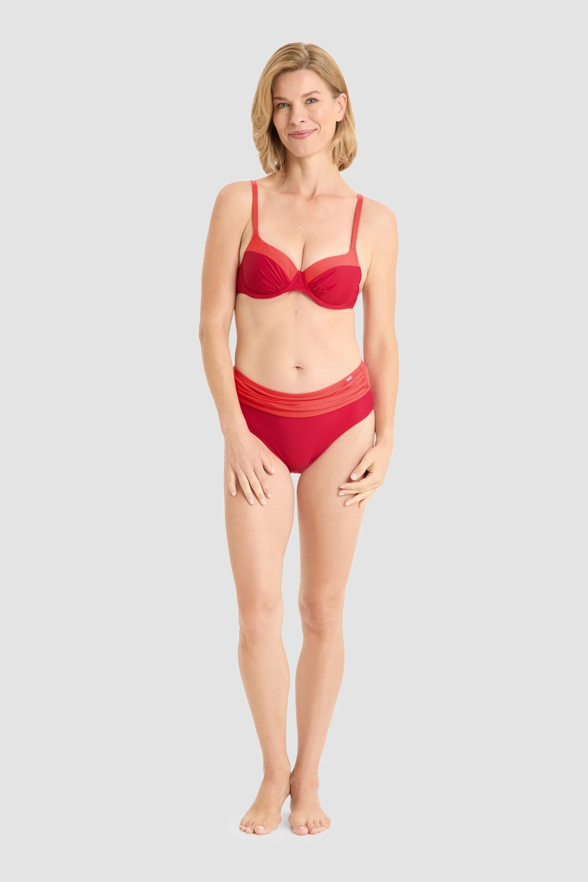 Bikini-Set High Waist - Image 2