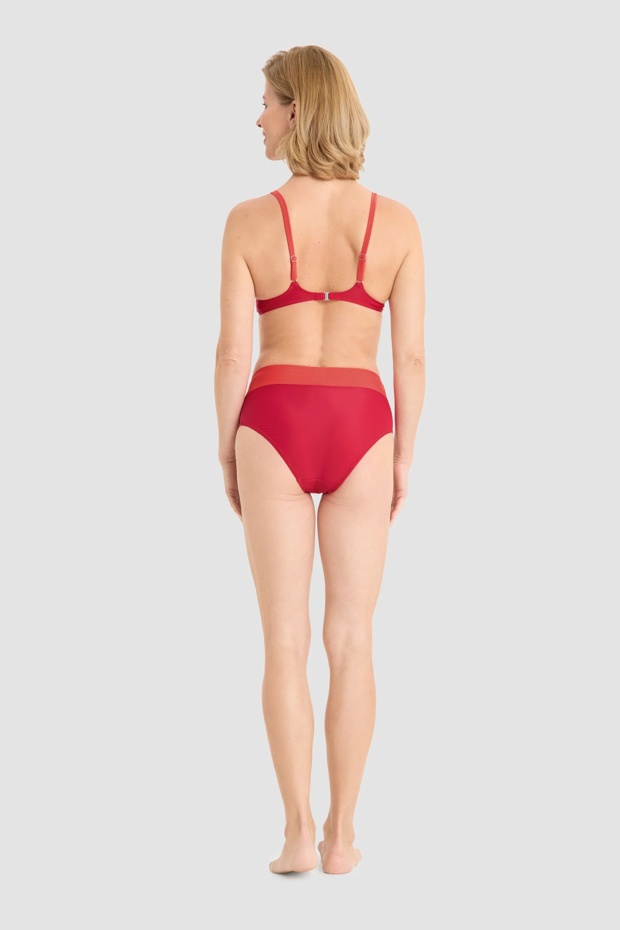 Bikini-Set High Waist - Image 3