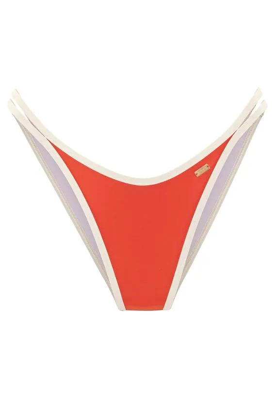 Bikini-Slip EMMA High Leg